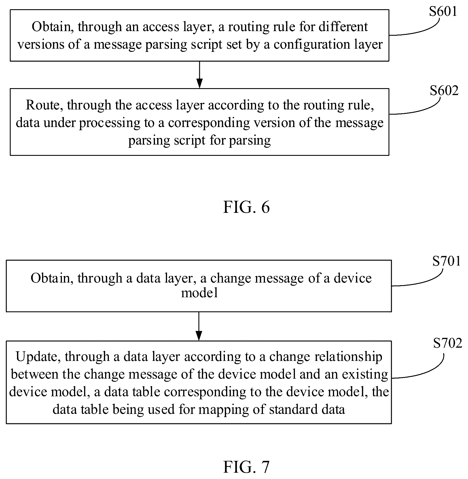 Patent US12468724 Figure 4 – Data processing method, apparatus, and device, and storage medium