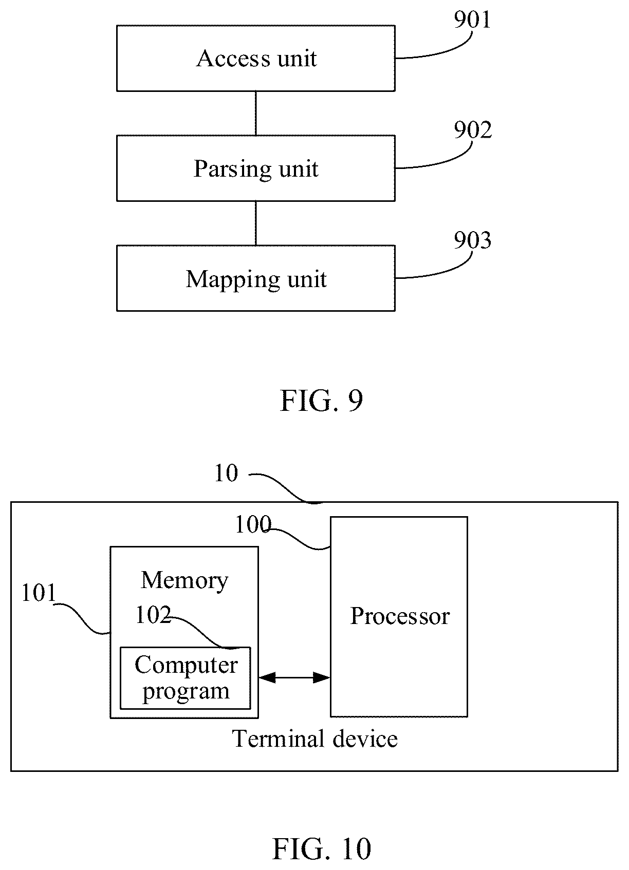 Patent US12468724 Figure 6 – Data processing method, apparatus, and device, and storage medium