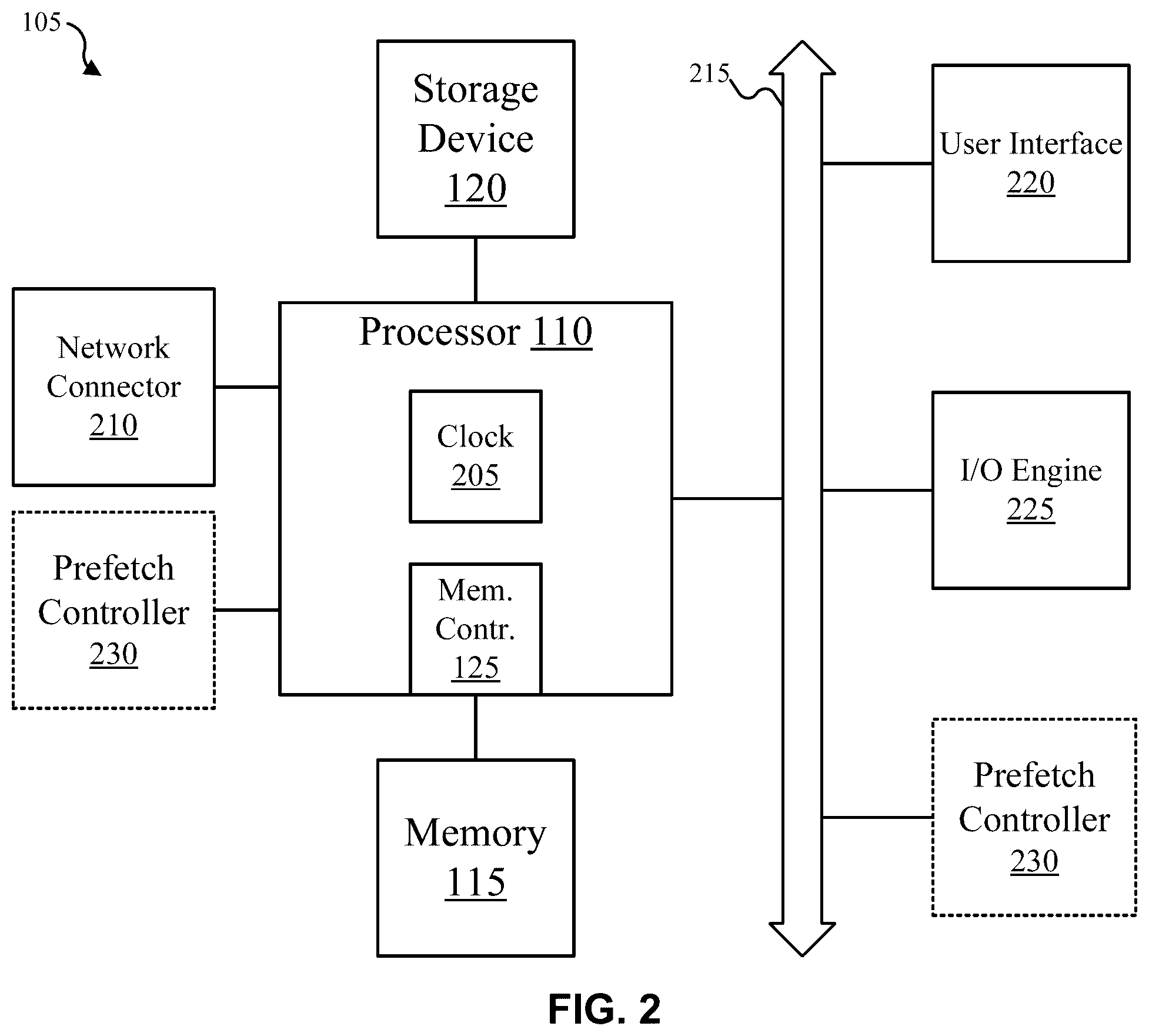 Patent US12468749 Figure 2 – Systems and methods for information retrieval