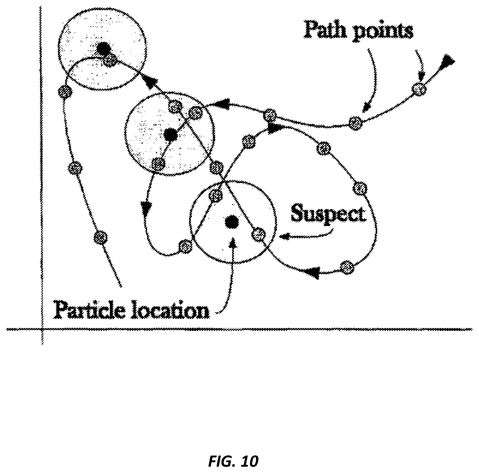 Patent US12468755 Figure 10 – System and method for improving work load management in ACR television monitoring system