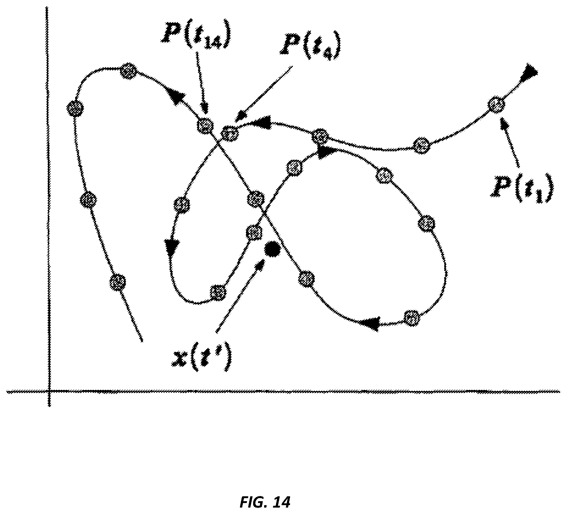 Patent US12468755 Figure 14 – System and method for improving work load management in ACR television monitoring system