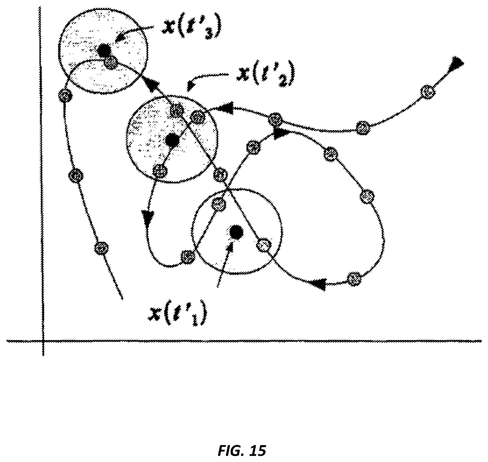Patent US12468755 Figure 15 – System and method for improving work load management in ACR television monitoring system