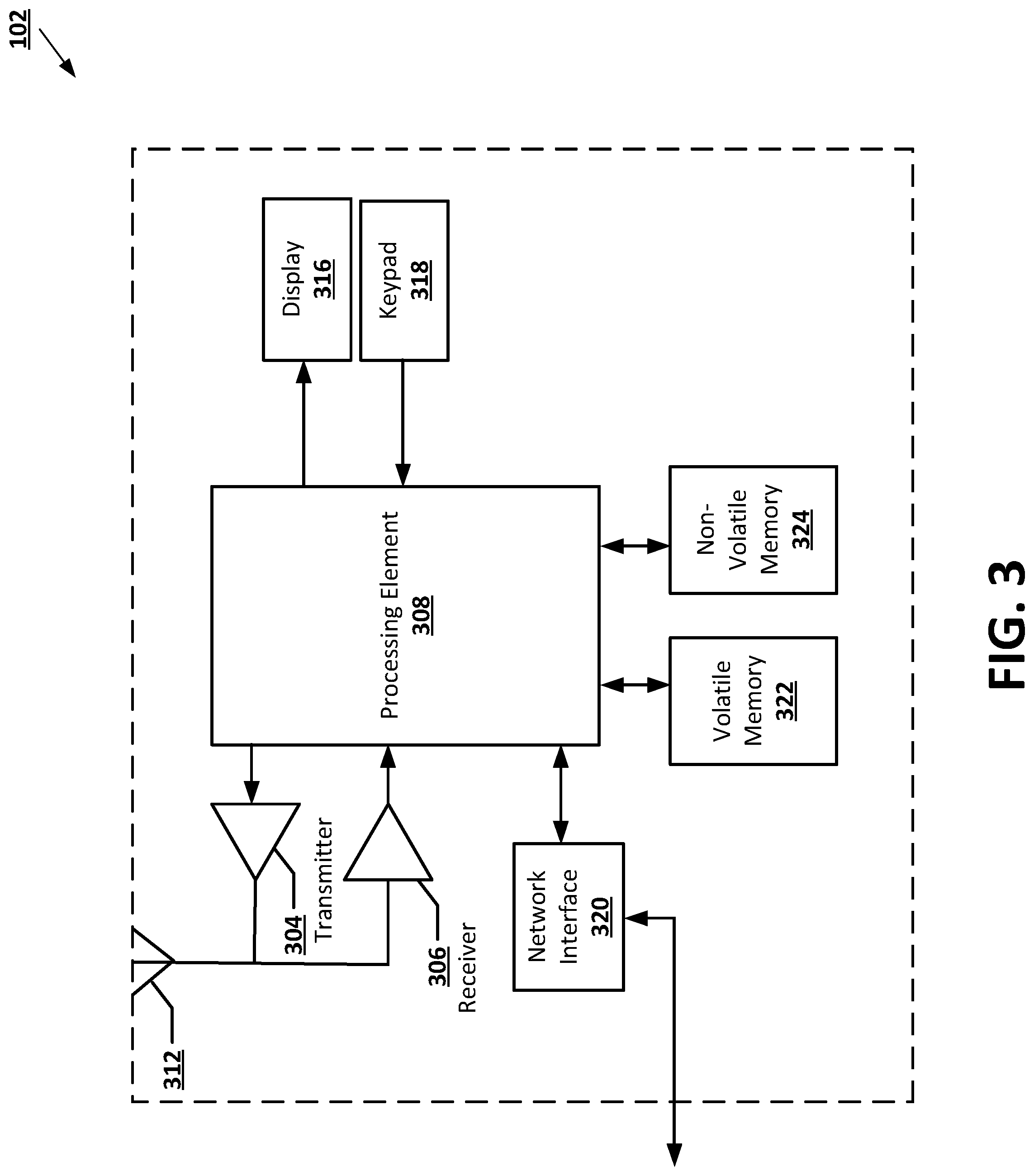 Patent US12468765 Figure 3 – Machine learning techniques for generating personalized autocomplete prediction