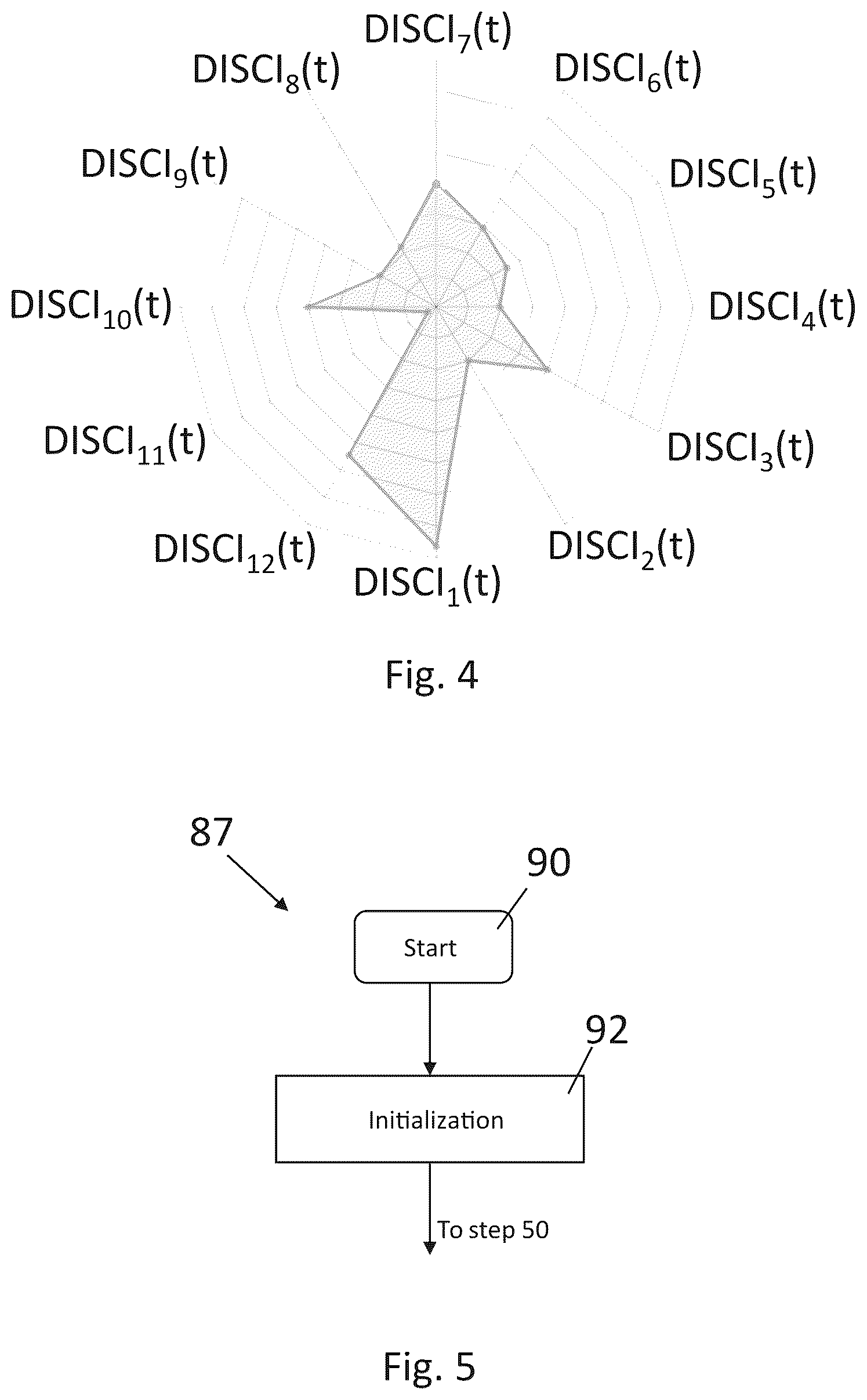 Patent US12468791 Figure 3 – Recognition of unauthorized access of a portable electronic apparatus