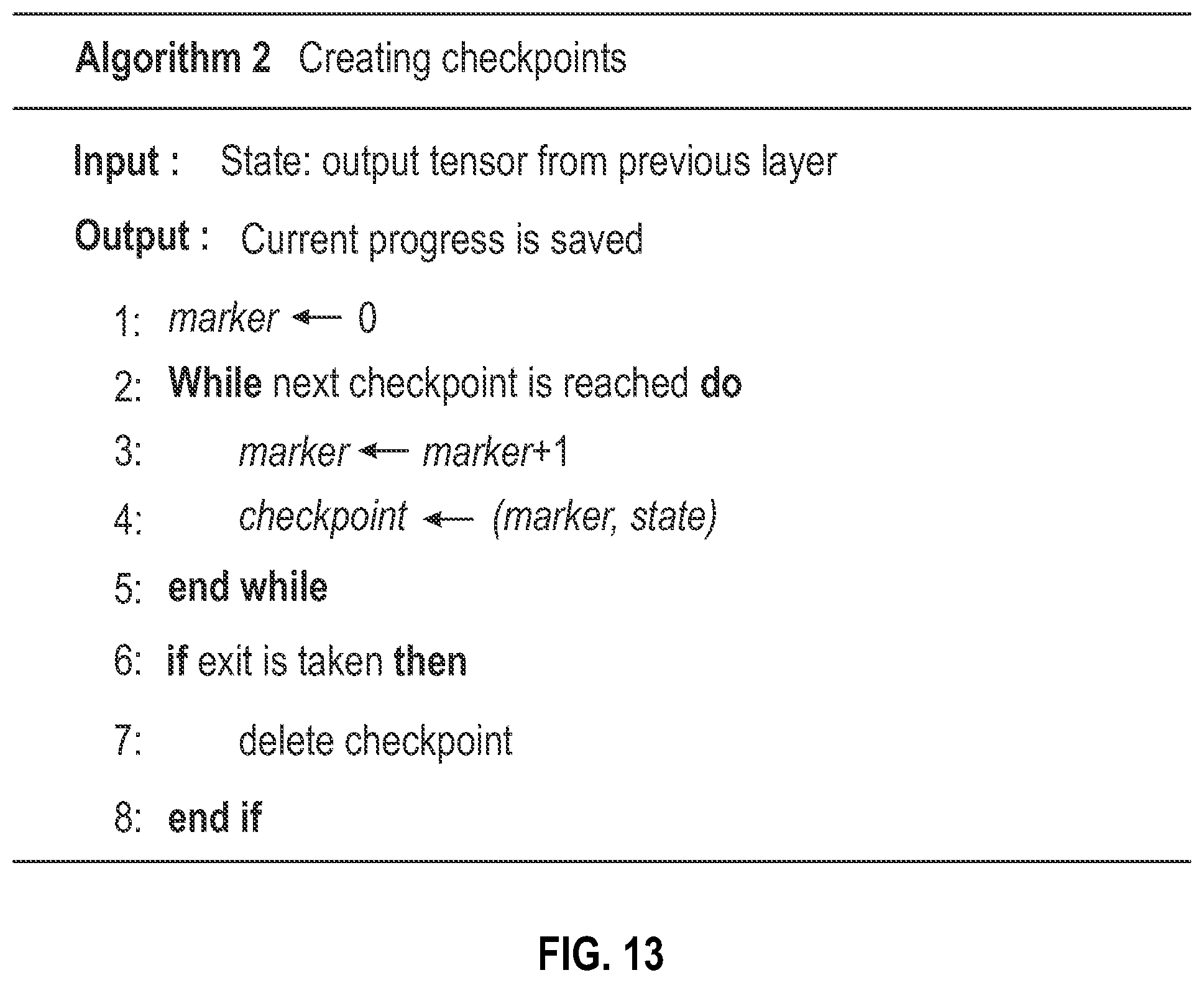 Patent US12468794 Figure 8 – Systems and methods for gait-based user authentication for lightweight resource-constrained wearable devices