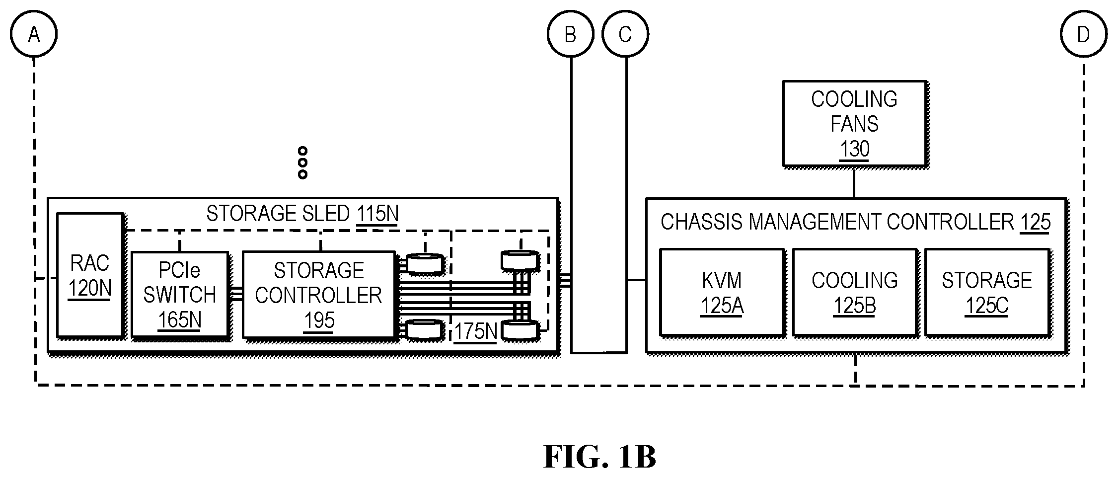 Patent US12468817 Figure 2 – Vulnerability proofing container orchestration platform deployment