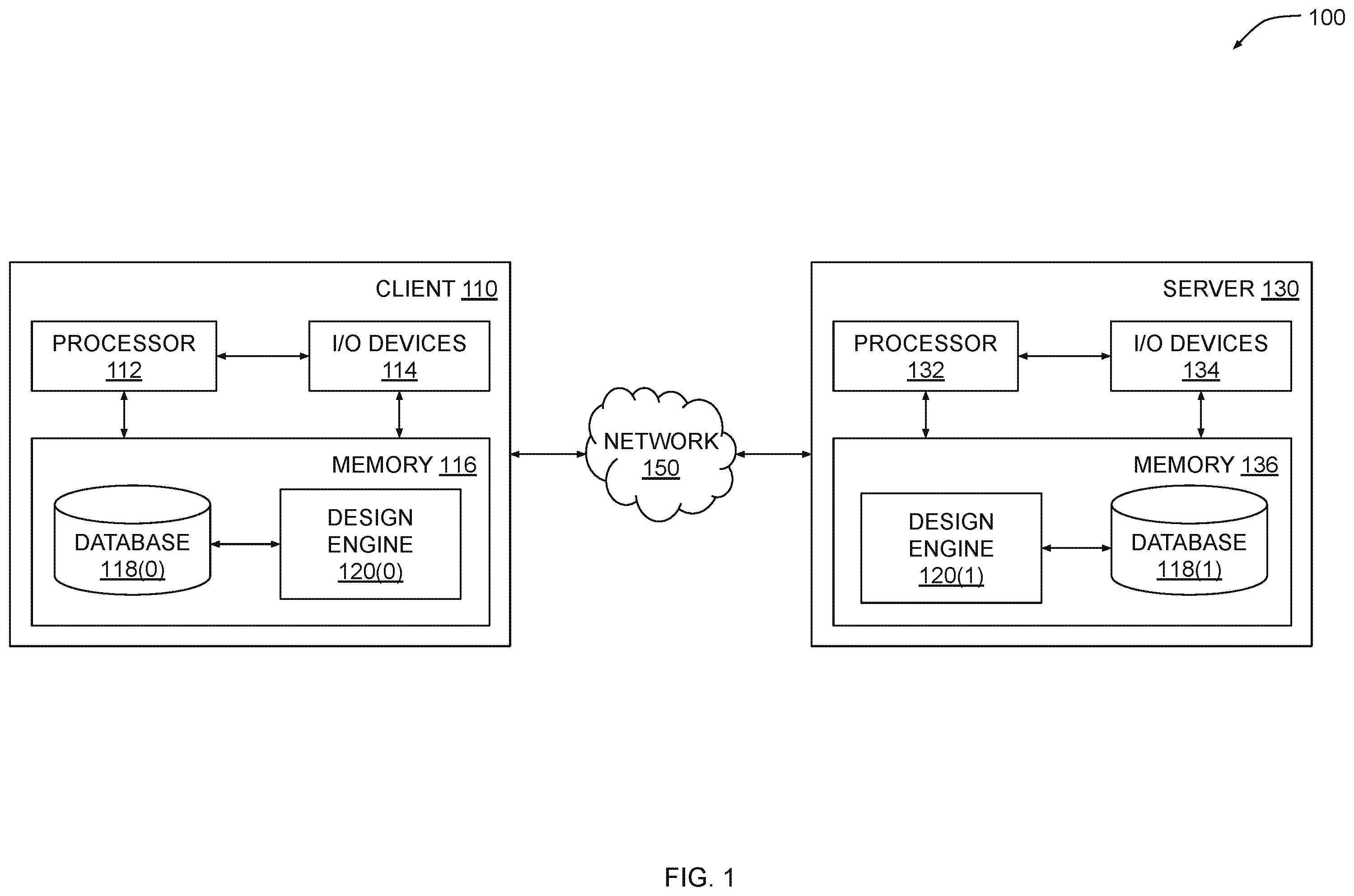 Patent US12468864 Figure 1 – Generating designs for multi-family housing projects using shape parameter transformations