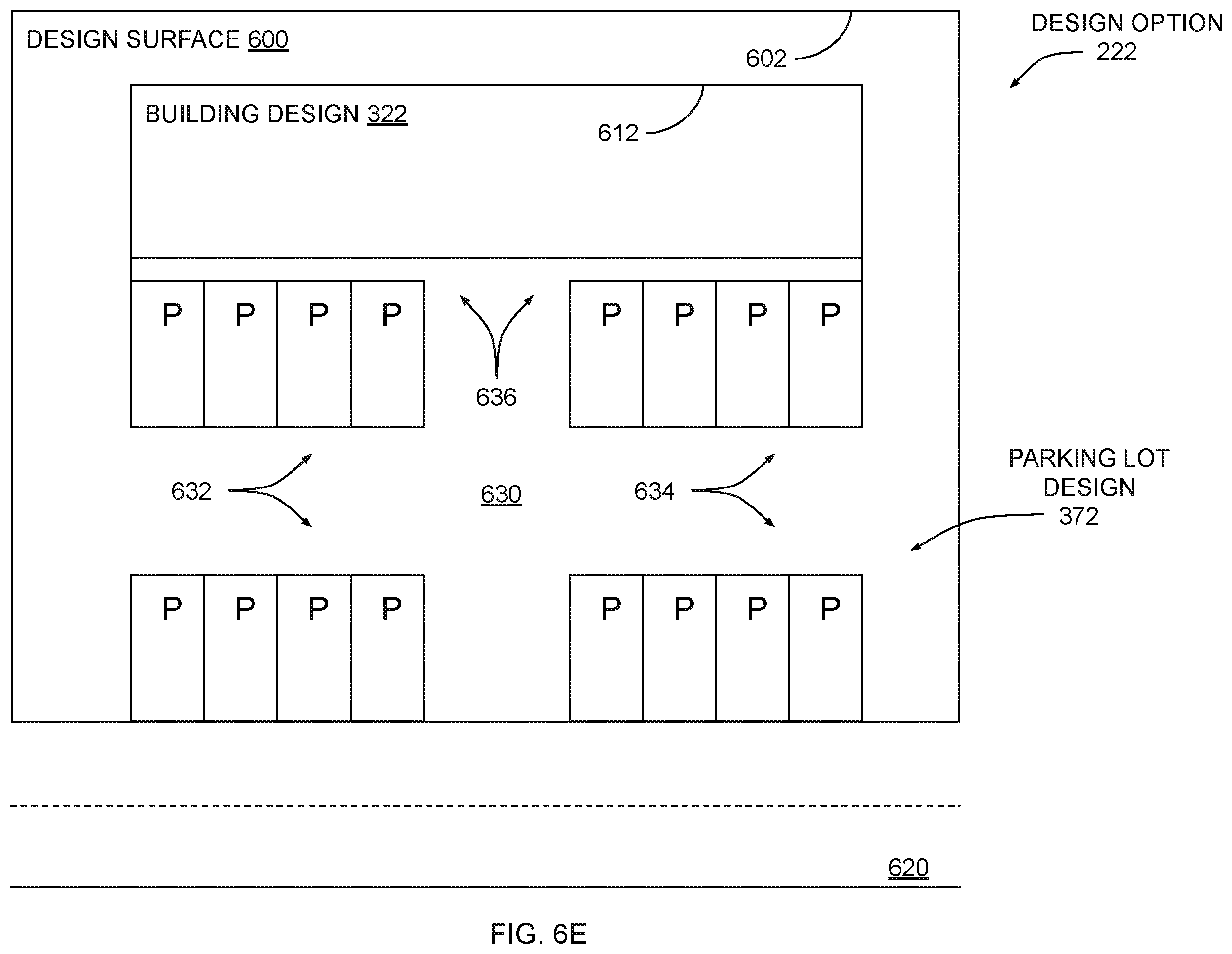 Patent US12468864 Figure 10 – Generating designs for multi-family housing projects using shape parameter transformations