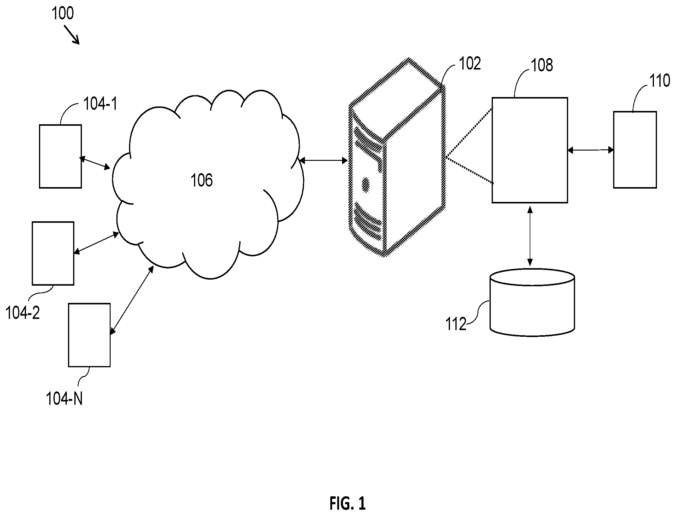 Patent US12468871 Figure 1 – Method and system for forecasting building power consumption
