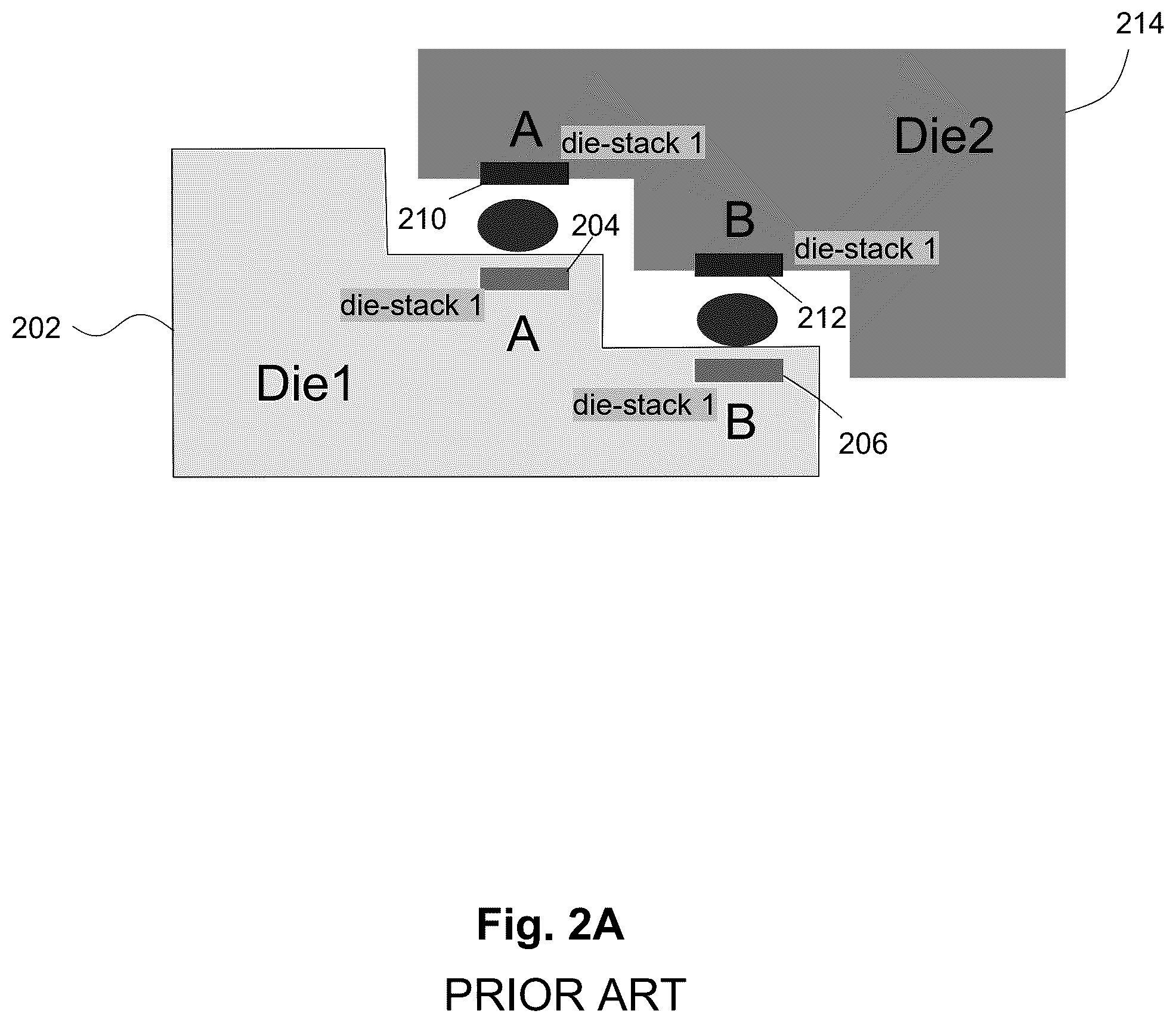 Patent US12468875 Figure 2 – Method and system to implement altitude based I/O re-layering for electronic and photonic designs
