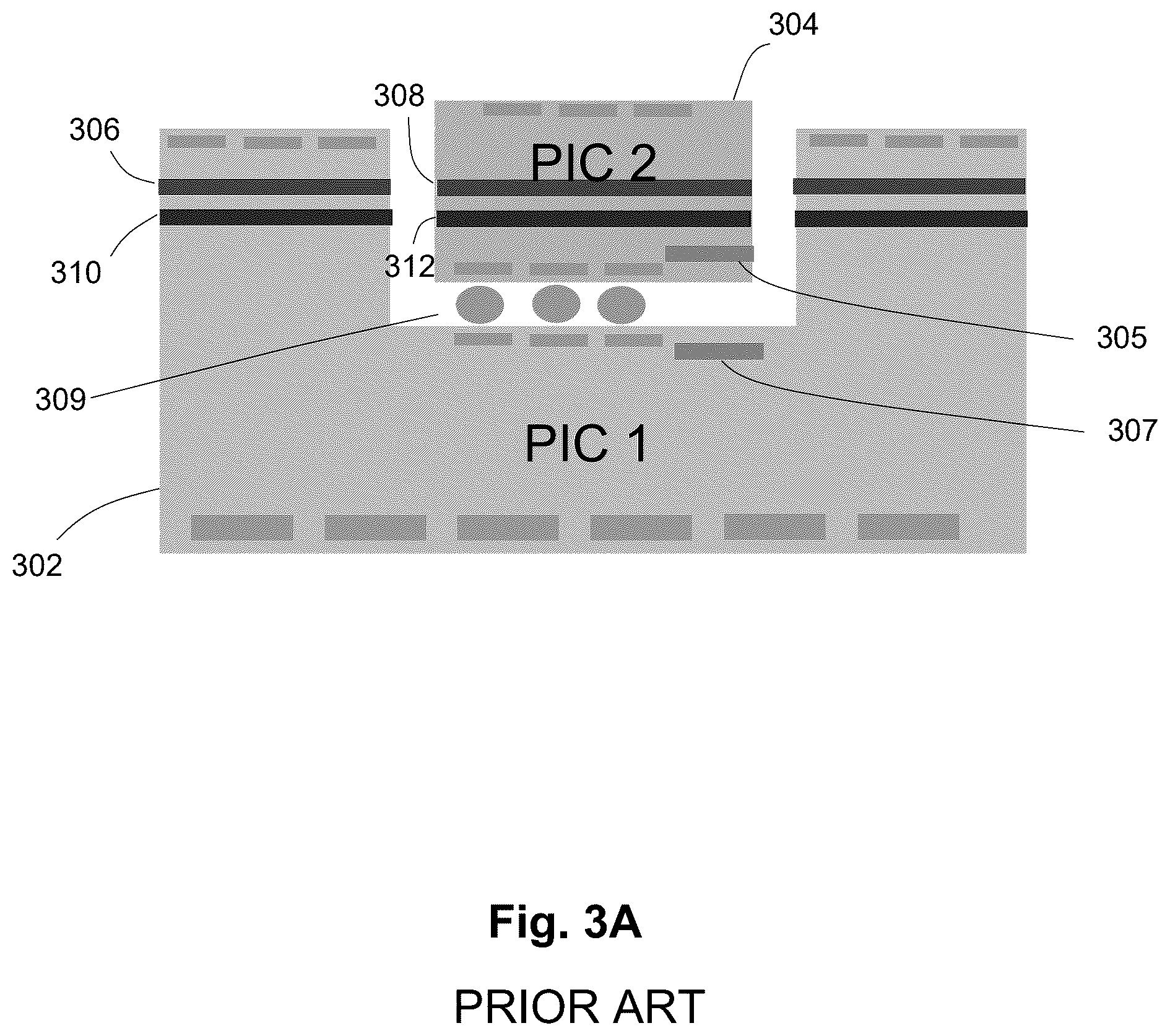 Patent US12468875 Figure 5 – Method and system to implement altitude based I/O re-layering for electronic and photonic designs
