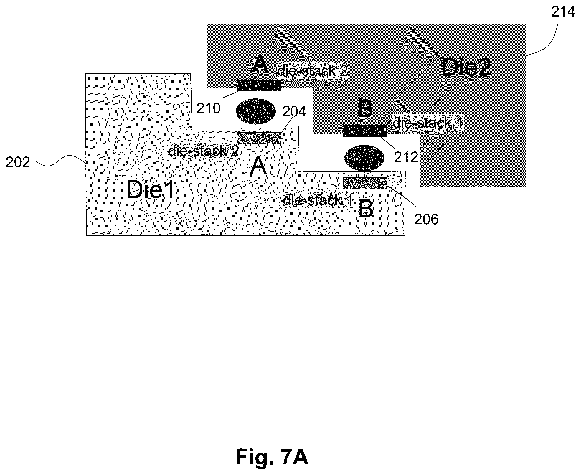 Patent US12468875 Figure 15 – Method and system to implement altitude based I/O re-layering for electronic and photonic designs
