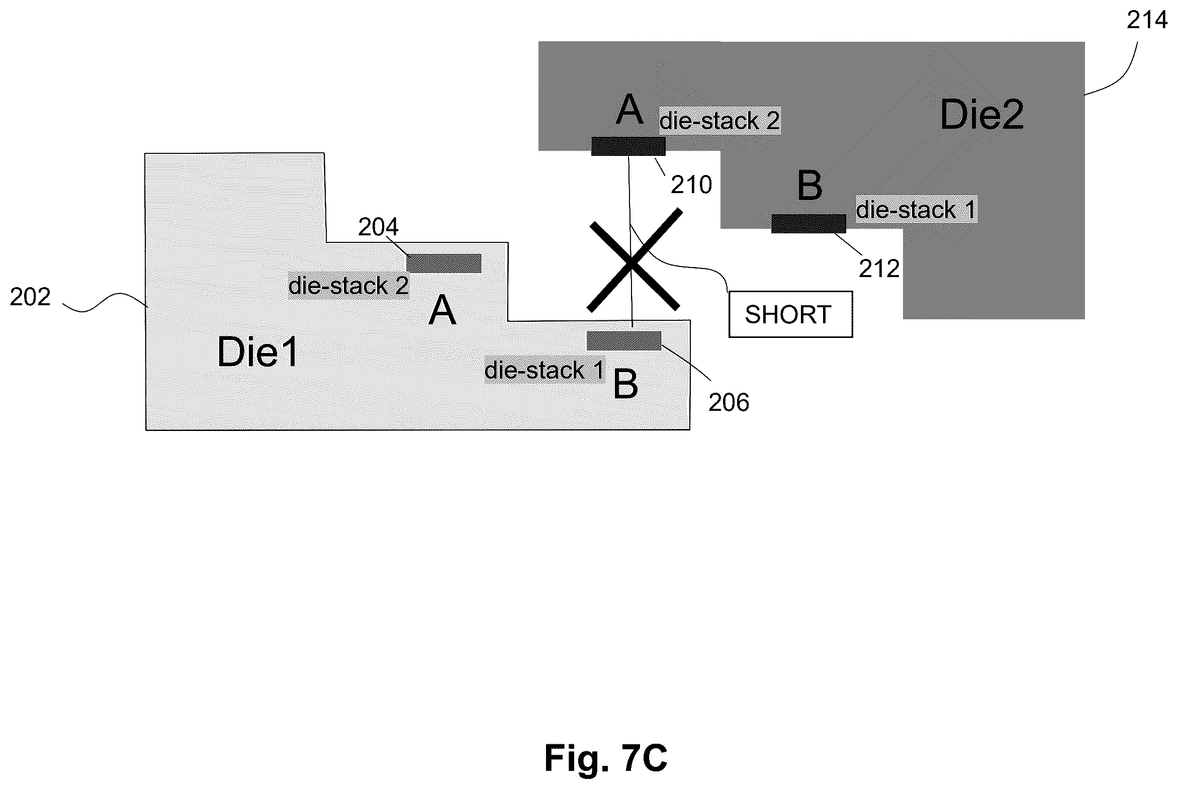 Patent US12468875 Figure 17 – Method and system to implement altitude based I/O re-layering for electronic and photonic designs