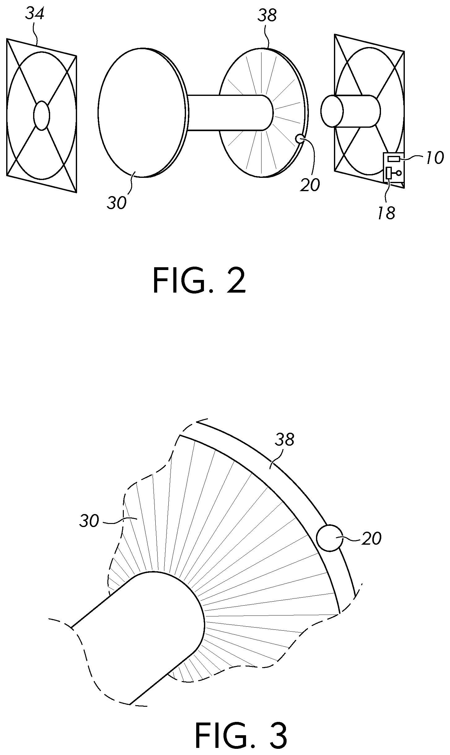 Patent US12468907 Figure 2 – Modular material tracking system and method