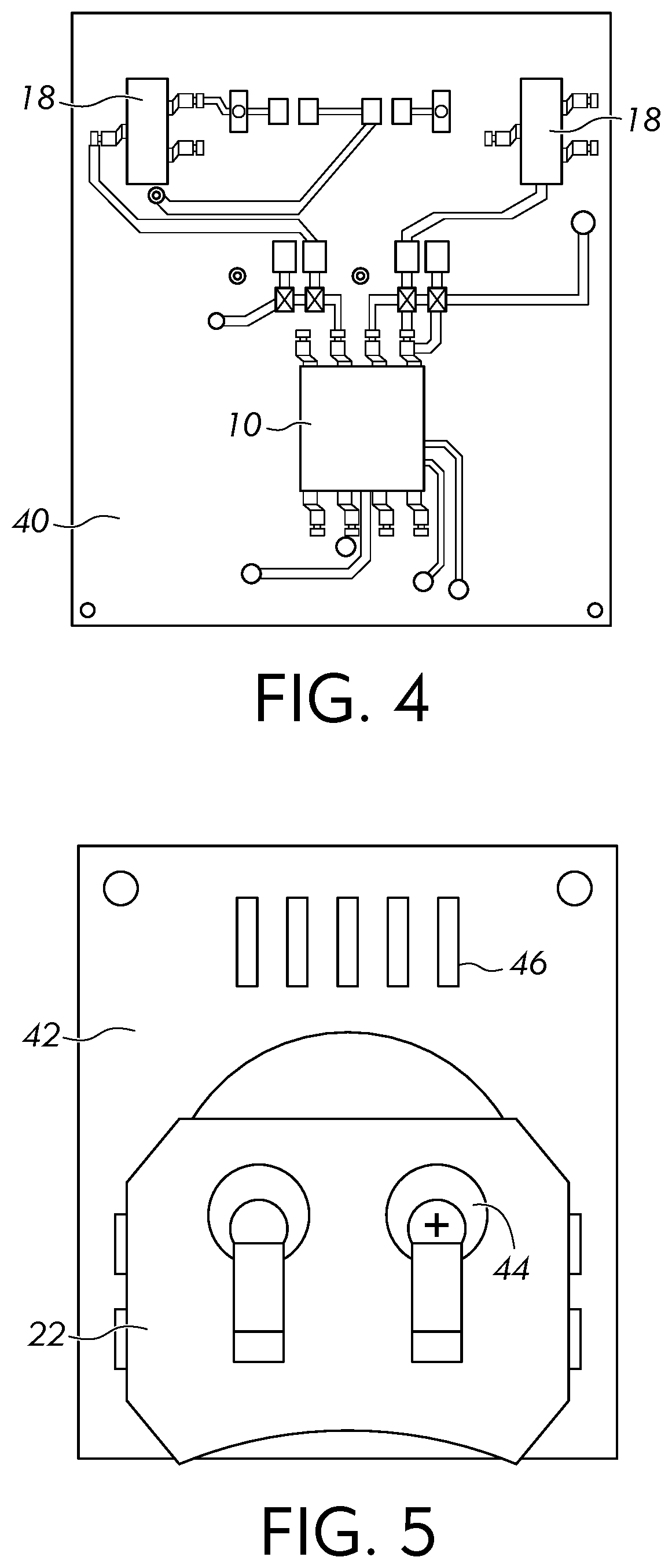 Patent US12468907 Figure 3 – Modular material tracking system and method