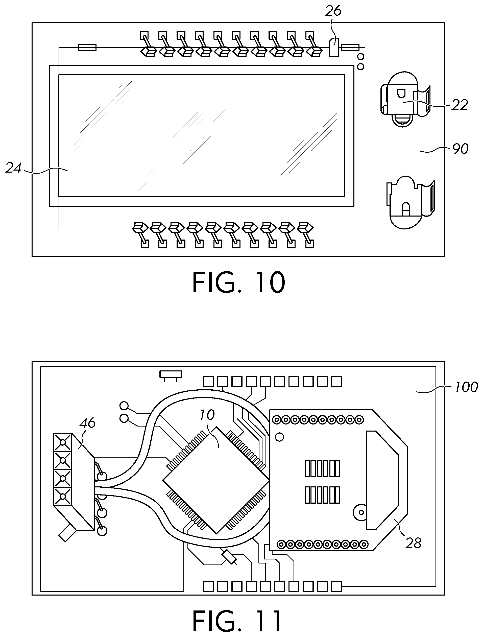 Patent US12468907 Figure 6 – Modular material tracking system and method