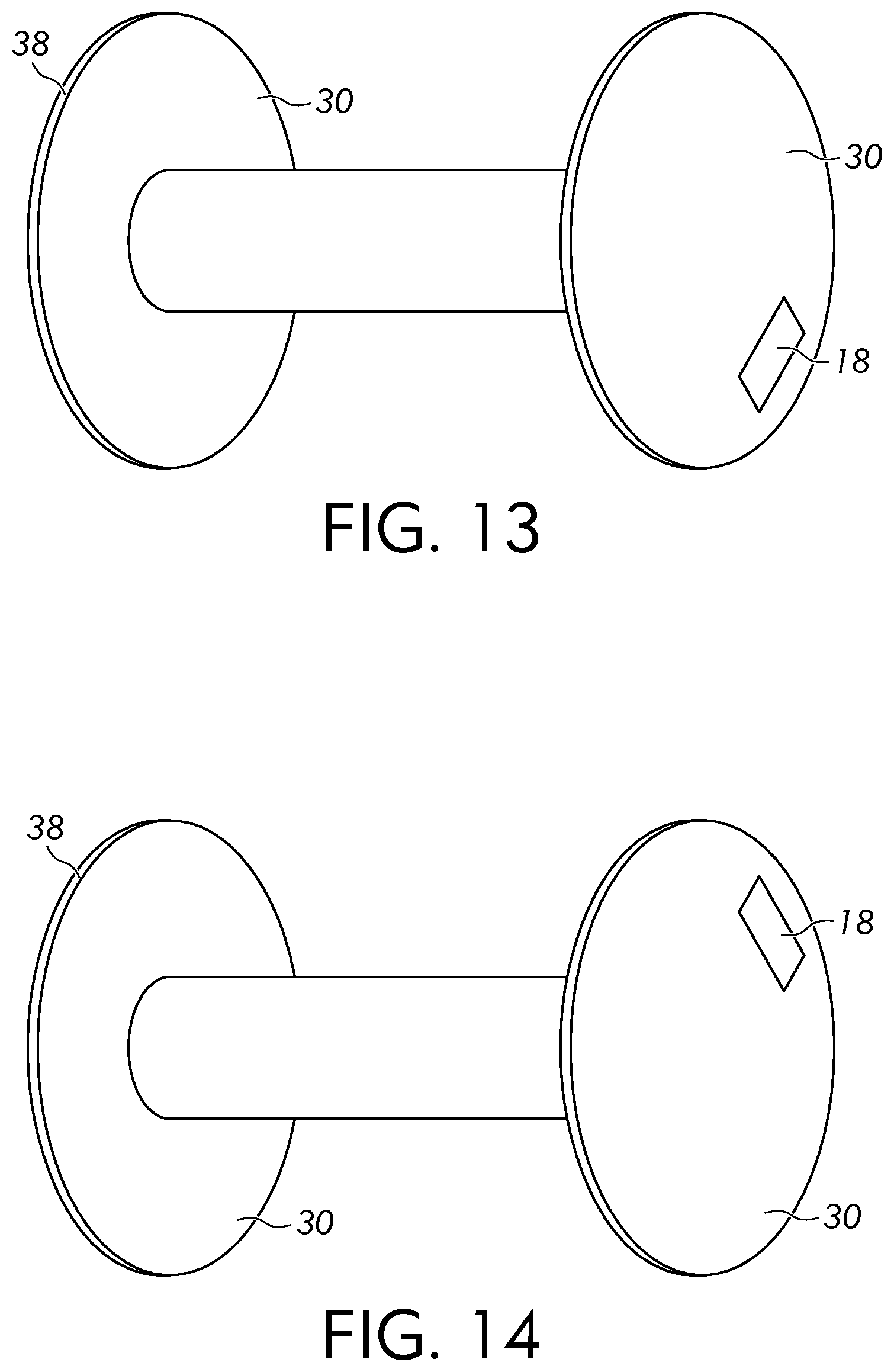 Patent US12468907 Figure 8 – Modular material tracking system and method