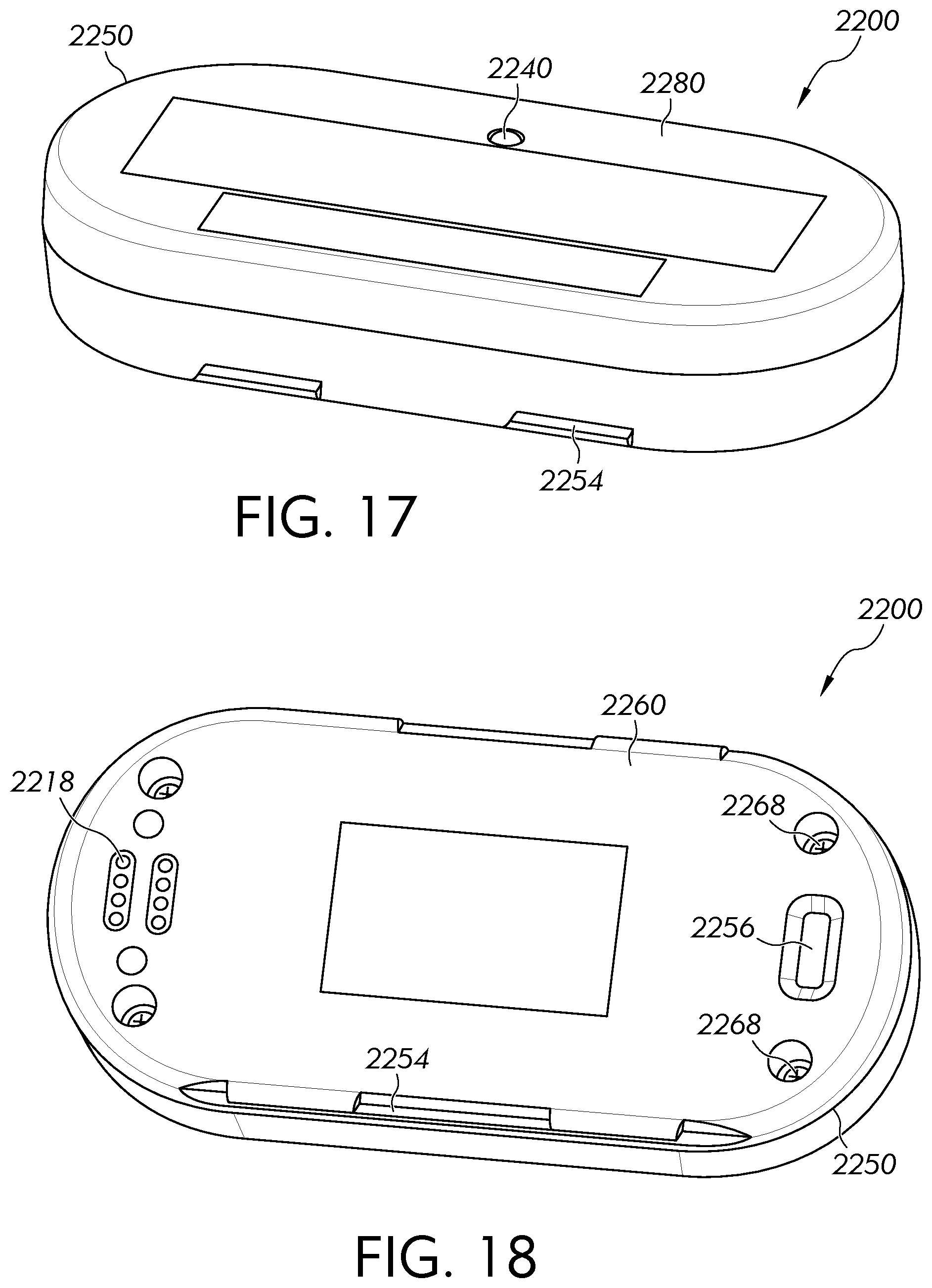 Patent US12468907 Figure 11 – Modular material tracking system and method
