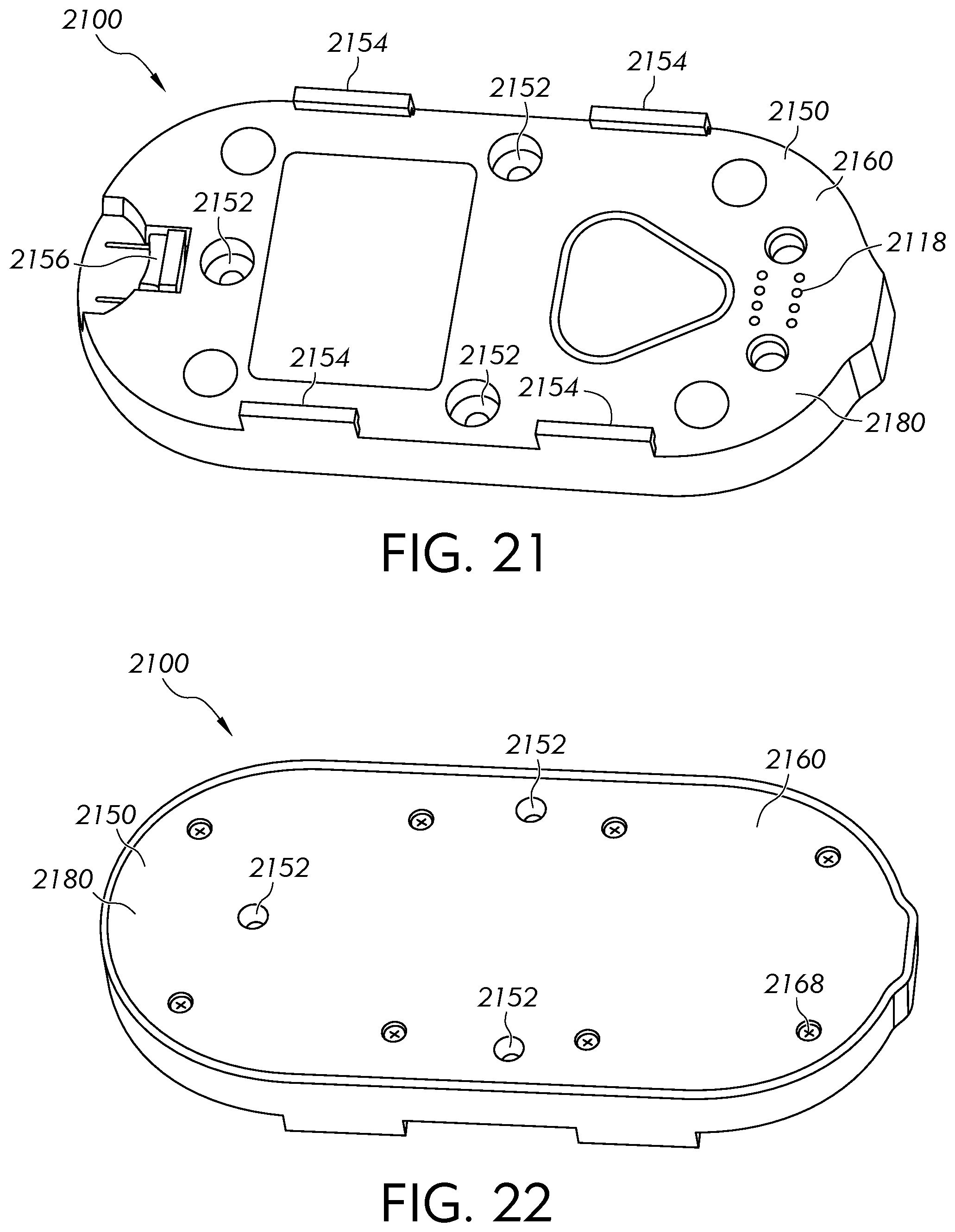 Patent US12468907 Figure 13 – Modular material tracking system and method