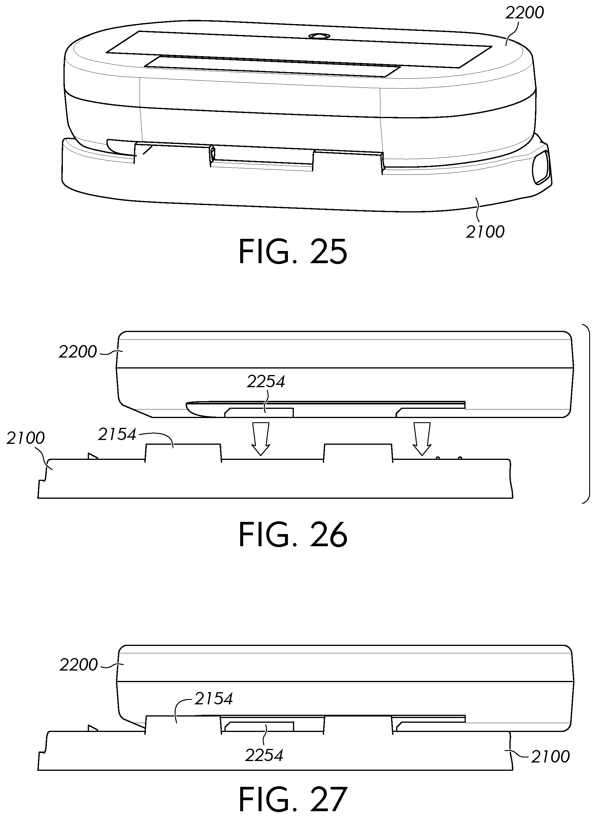 Patent US12468907 Figure 15 – Modular material tracking system and method