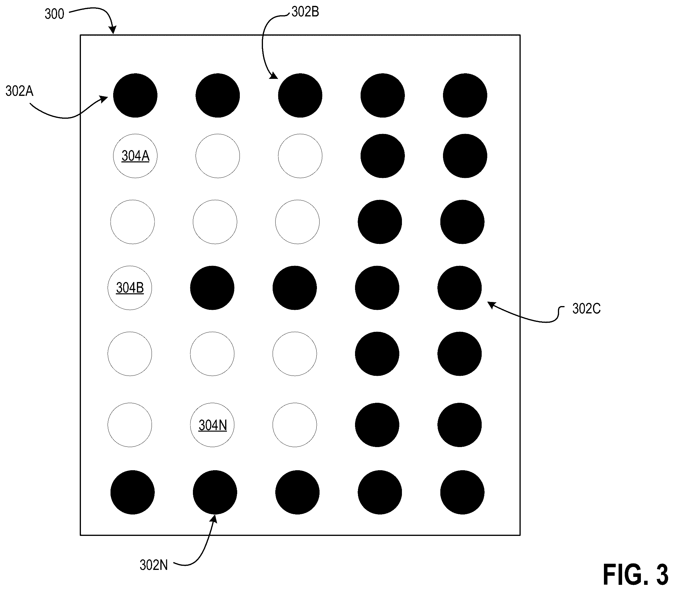 Patent US12468919 Figure 4 – Gift card having coin reactive ink and other tamperproof properties