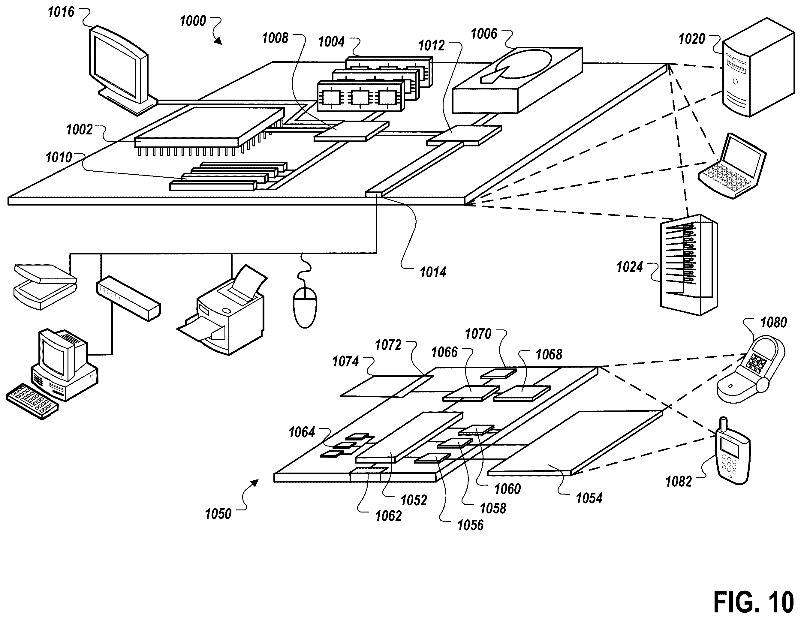 Patent US12468919 Figure 12 – Gift card having coin reactive ink and other tamperproof properties