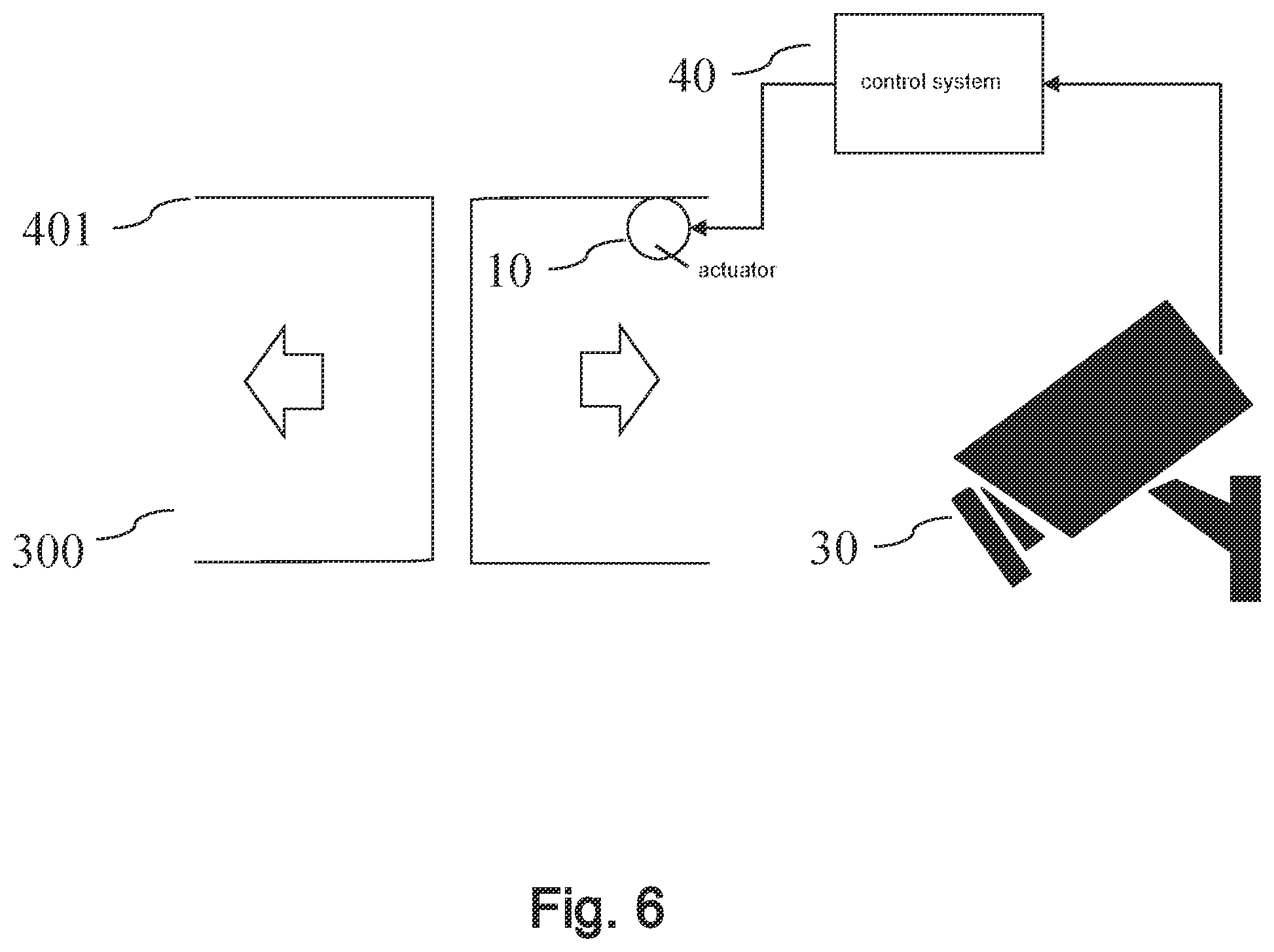 Patent US12468937 Figure 6 – Device and method for training a classifier using an invertible factorization model