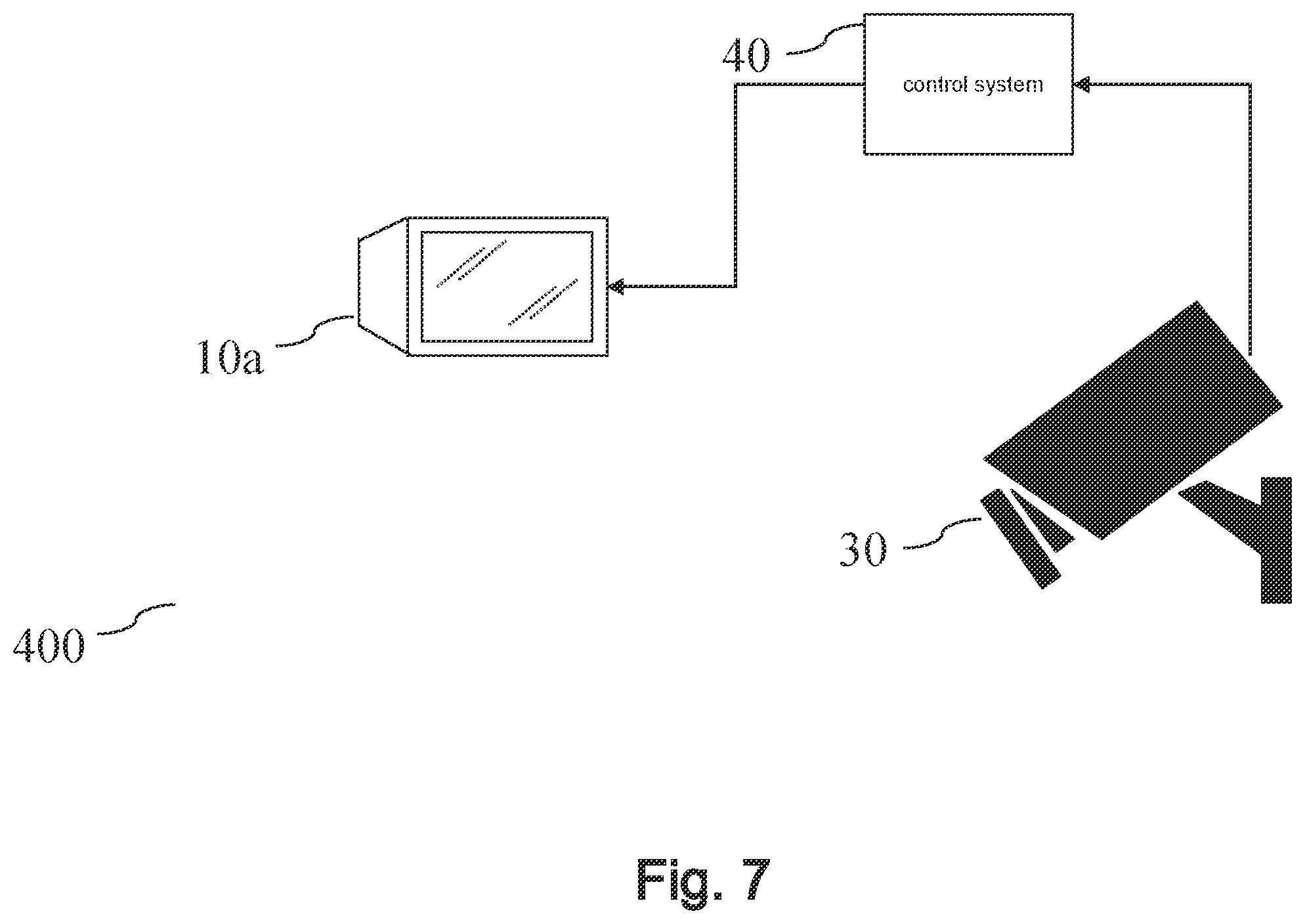 Patent US12468937 Figure 7 – Device and method for training a classifier using an invertible factorization model