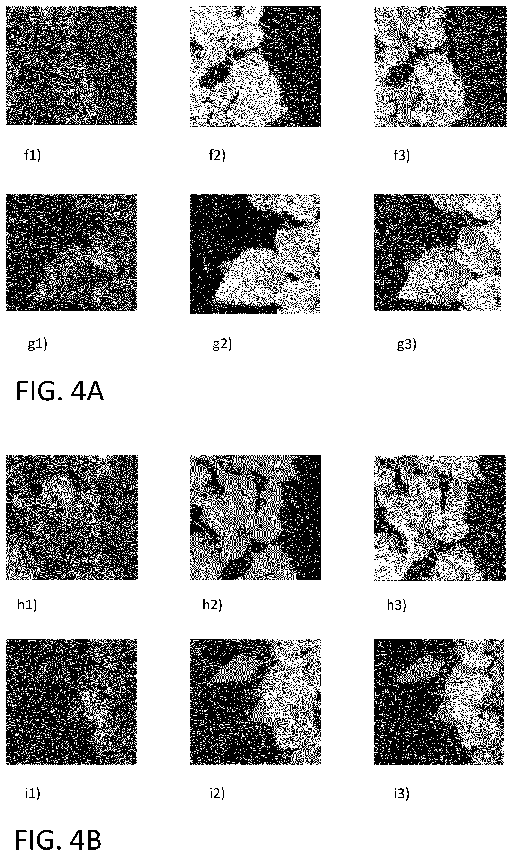 Patent US12468943 Figure 5 – System and method for estimating vegetation coverage in a real-world environment