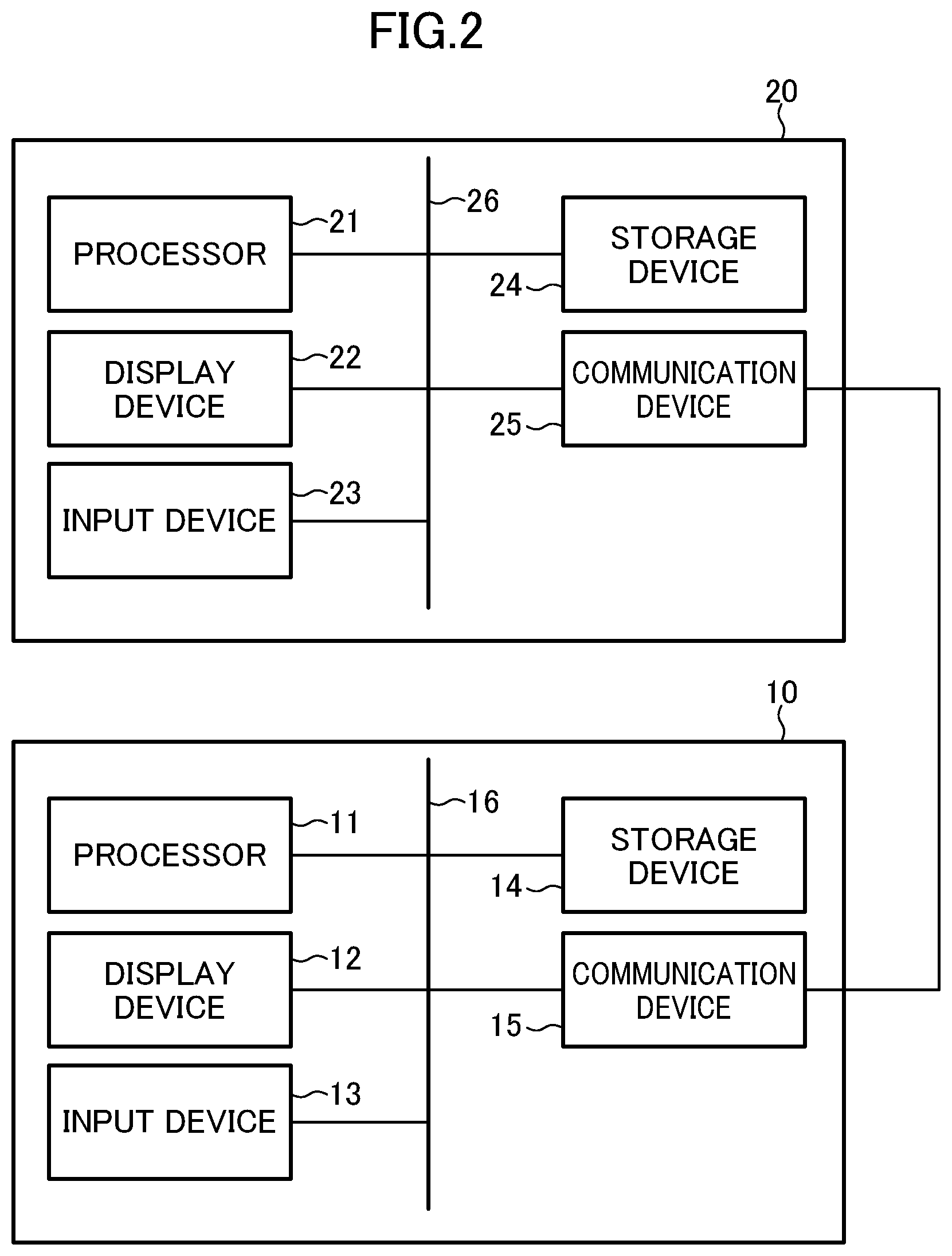 Patent US12468962 Figure 2 – Electronic device, method, program, and system for identifier-information inference using image recognition model