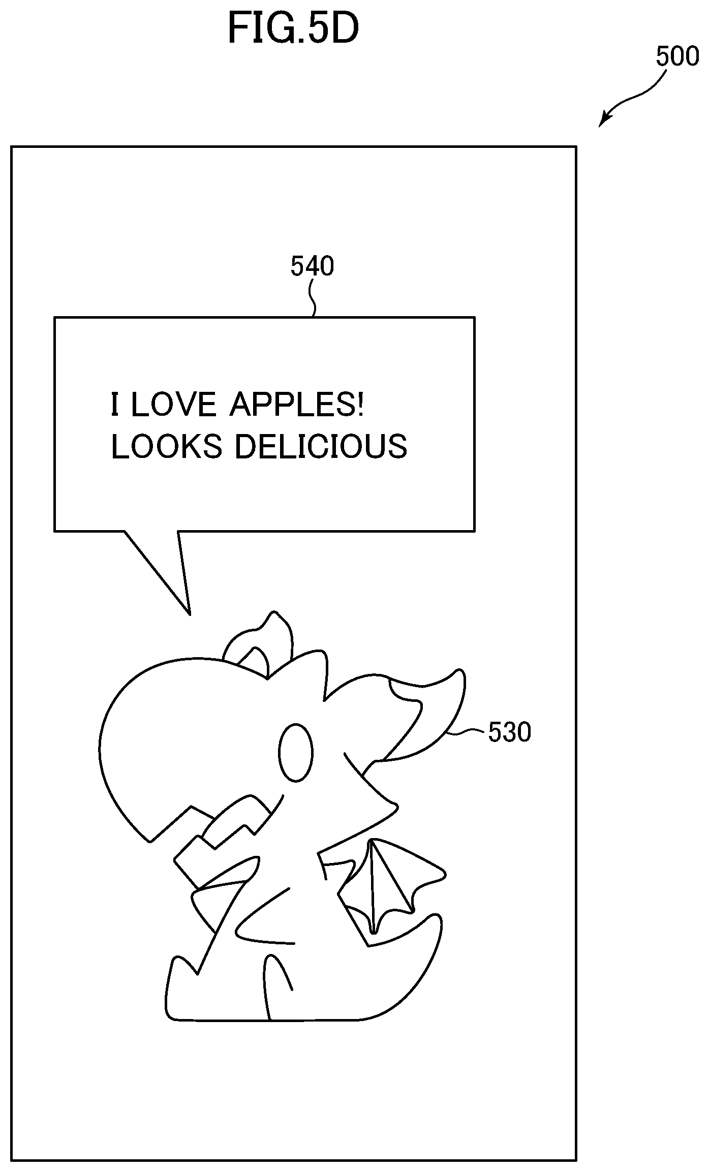 Patent US12468962 Figure 8 – Electronic device, method, program, and system for identifier-information inference using image recognition model