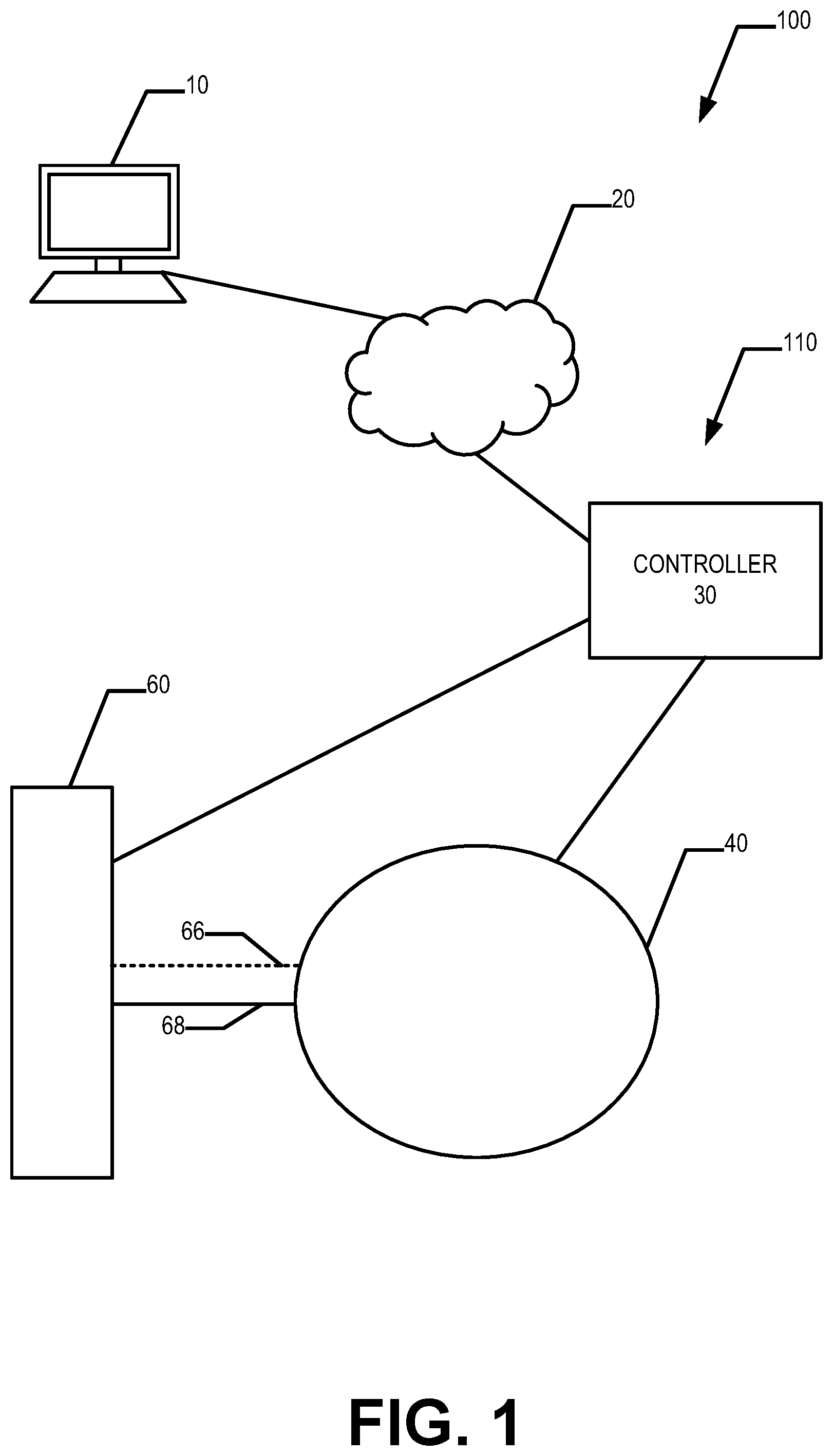 Patent US12468973 Figure 1 – Physical transformations for multi-dimensional data quantum representations