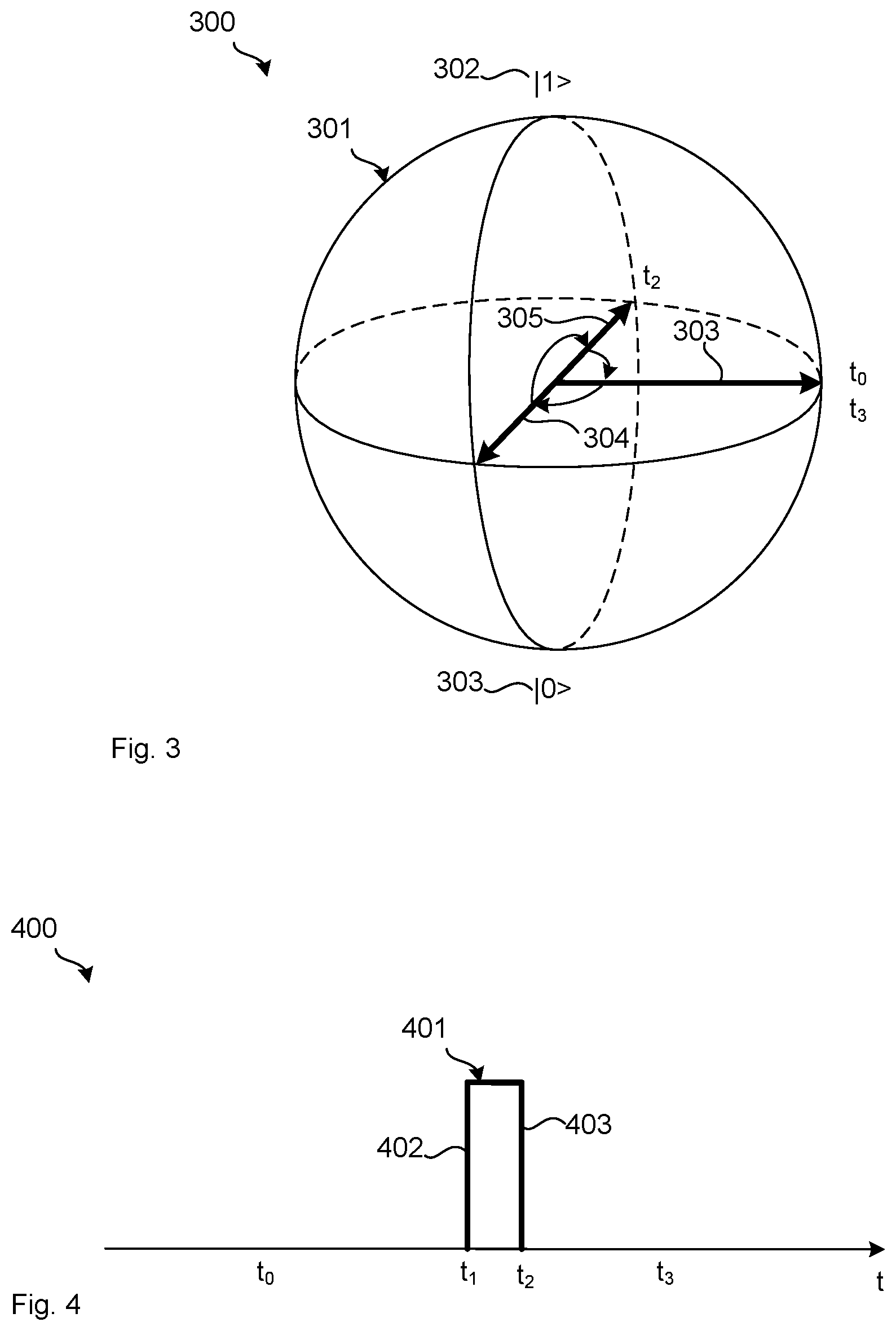 Patent US12468974 Figure 2 – Quantum control development and implementation interface