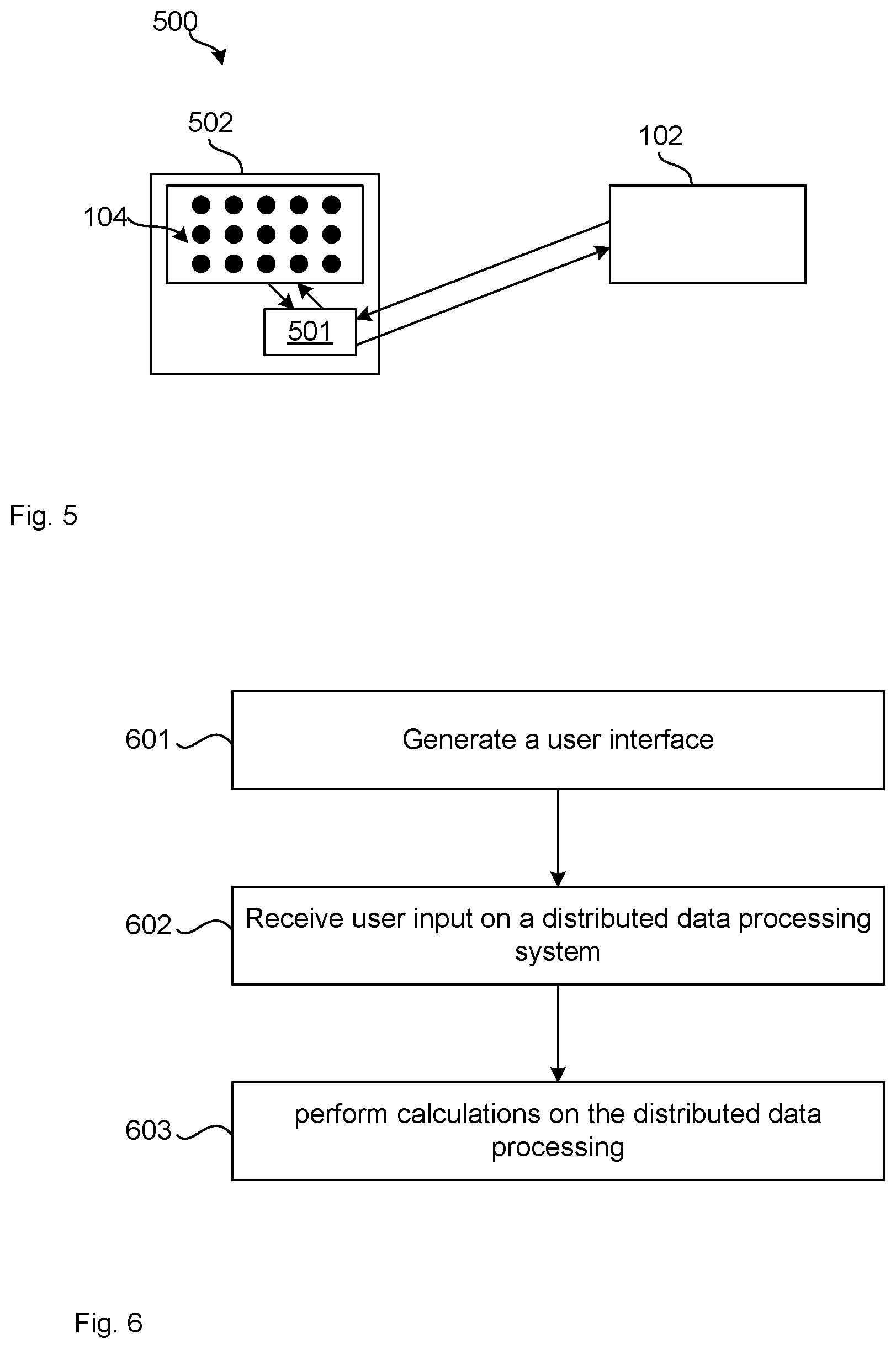 Patent US12468974 Figure 3 – Quantum control development and implementation interface