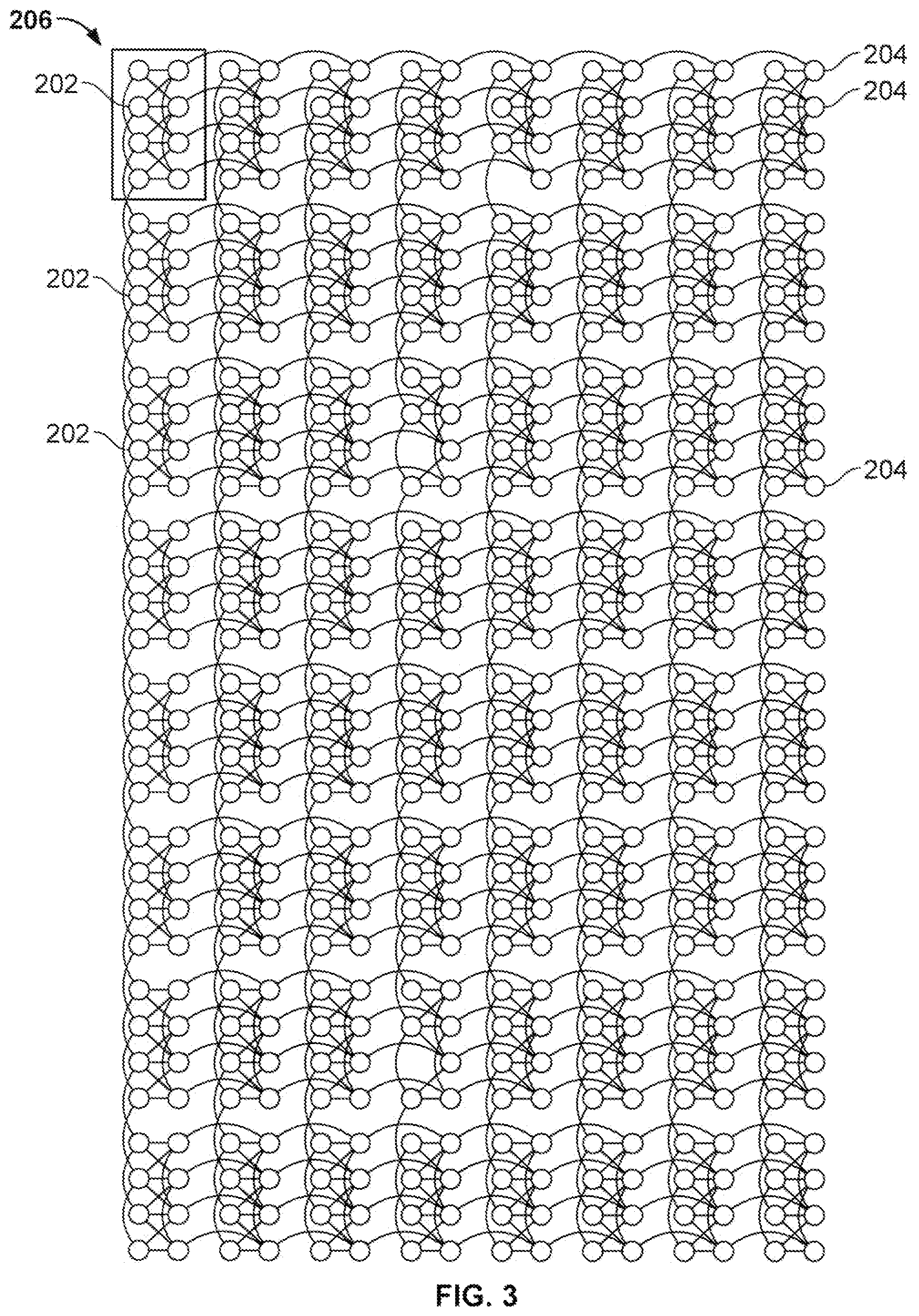 Patent US12468976 Figure 2 – Probabilistic inference in machine learning using a quantum oracle