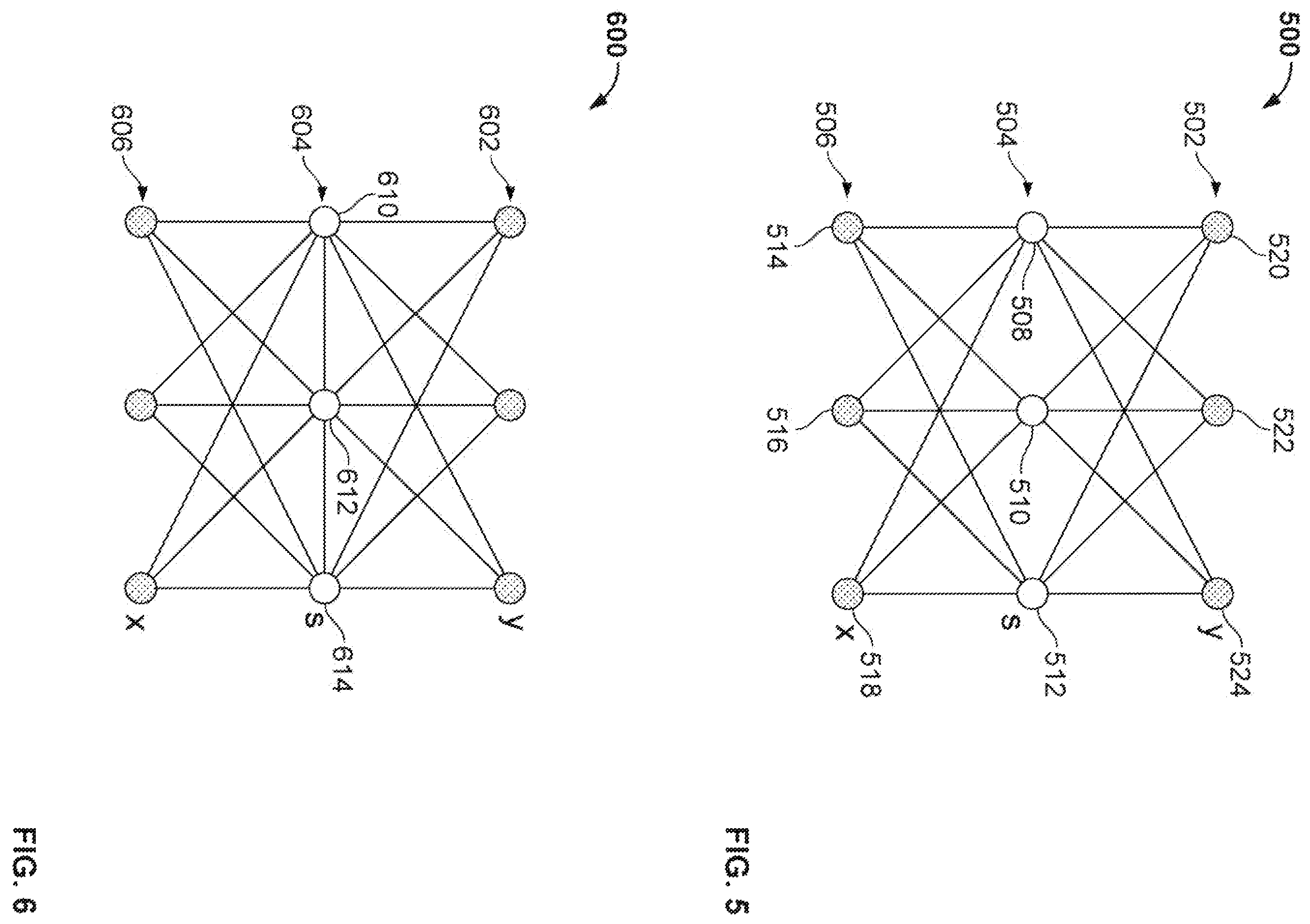 Patent US12468976 Figure 4 – Probabilistic inference in machine learning using a quantum oracle