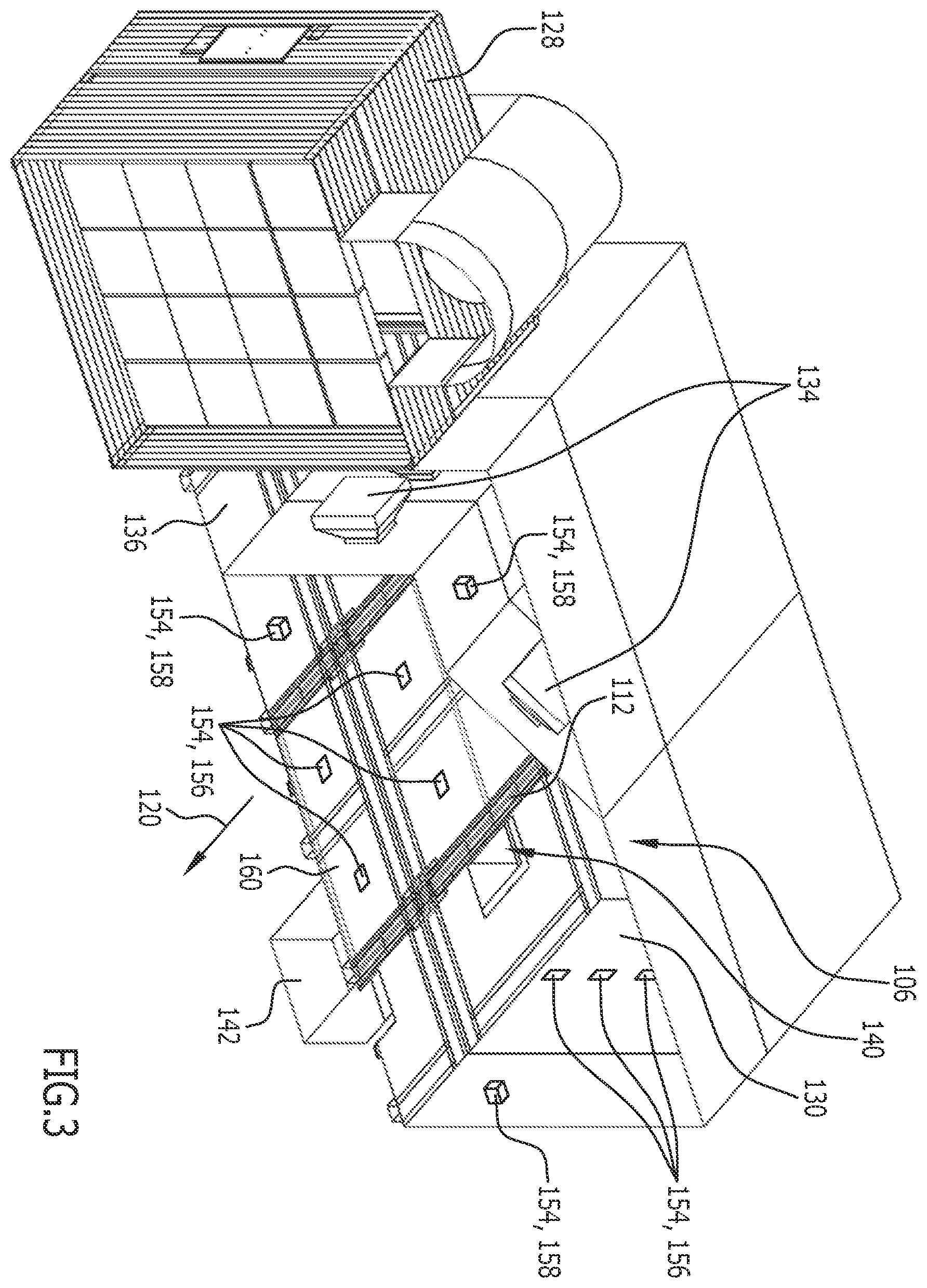 Patent US12468996 Figure 3 – Method for checking workpieces, checking facility and treatment facility