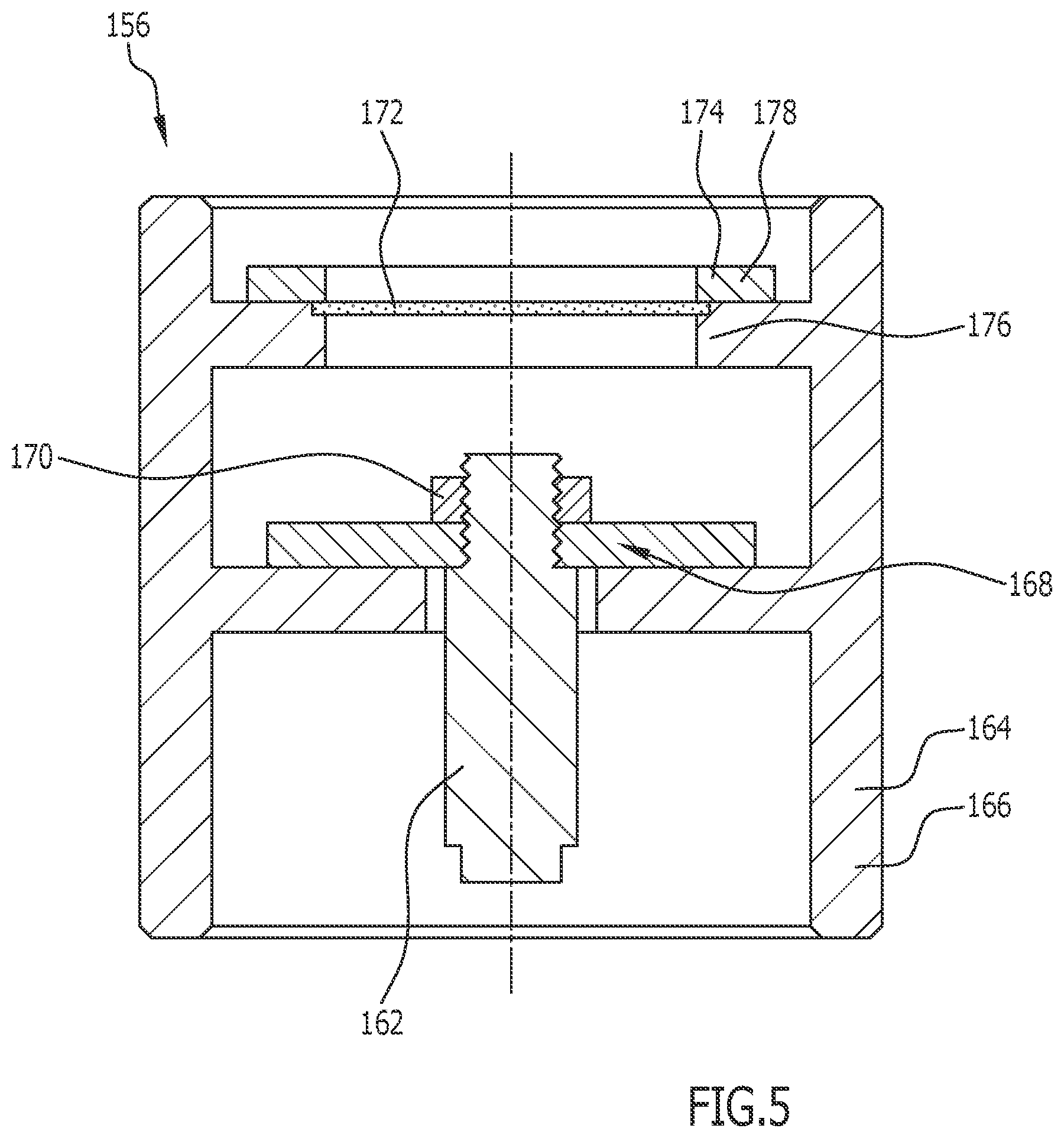 Patent US12468996 Figure 5 – Method for checking workpieces, checking facility and treatment facility