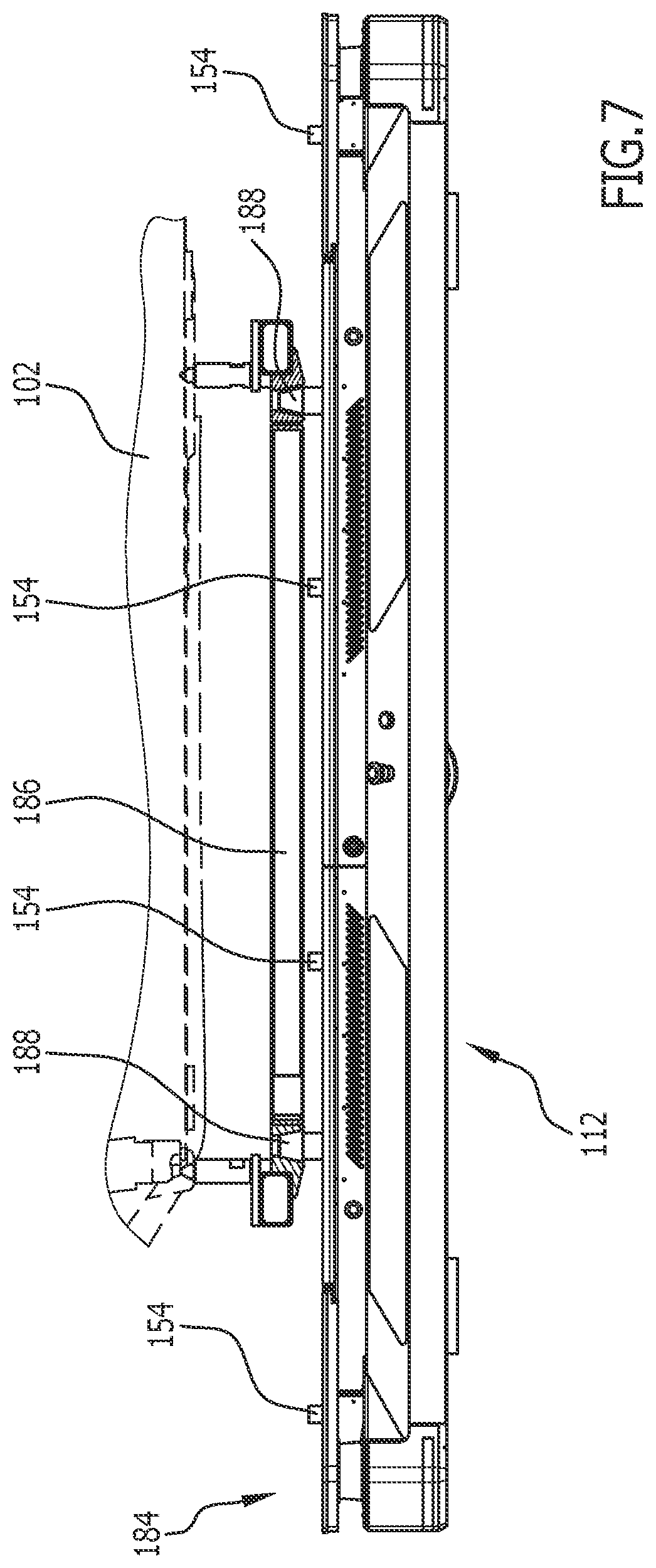 Patent US12468996 Figure 7 – Method for checking workpieces, checking facility and treatment facility