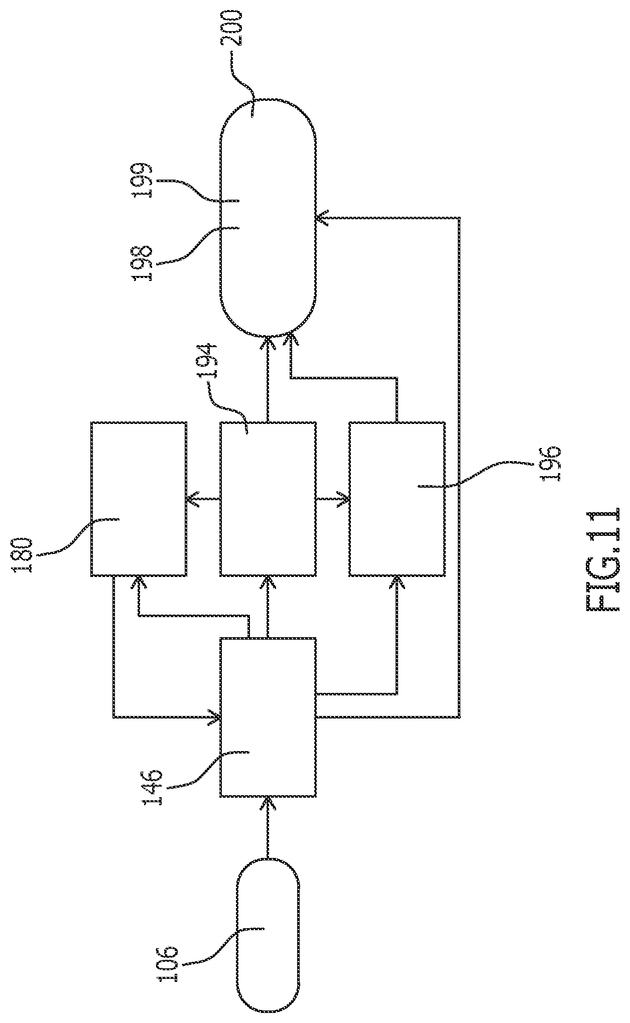 Patent US12468996 Figure 11 – Method for checking workpieces, checking facility and treatment facility