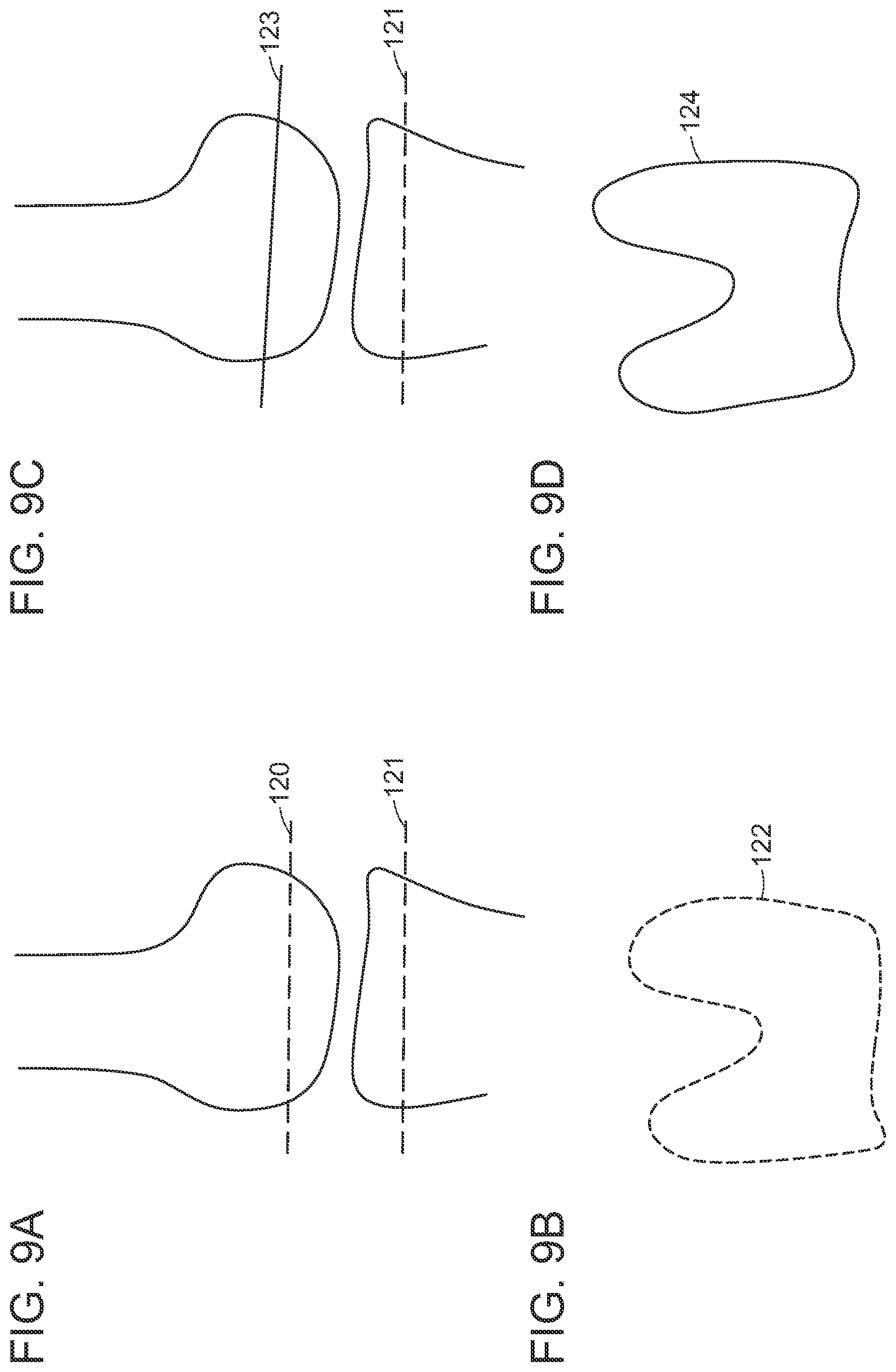 Patent US12472000 Figure 12 – Augmented reality system for monitoring size and laterality of physical implants during surgery and for billing and invoicing