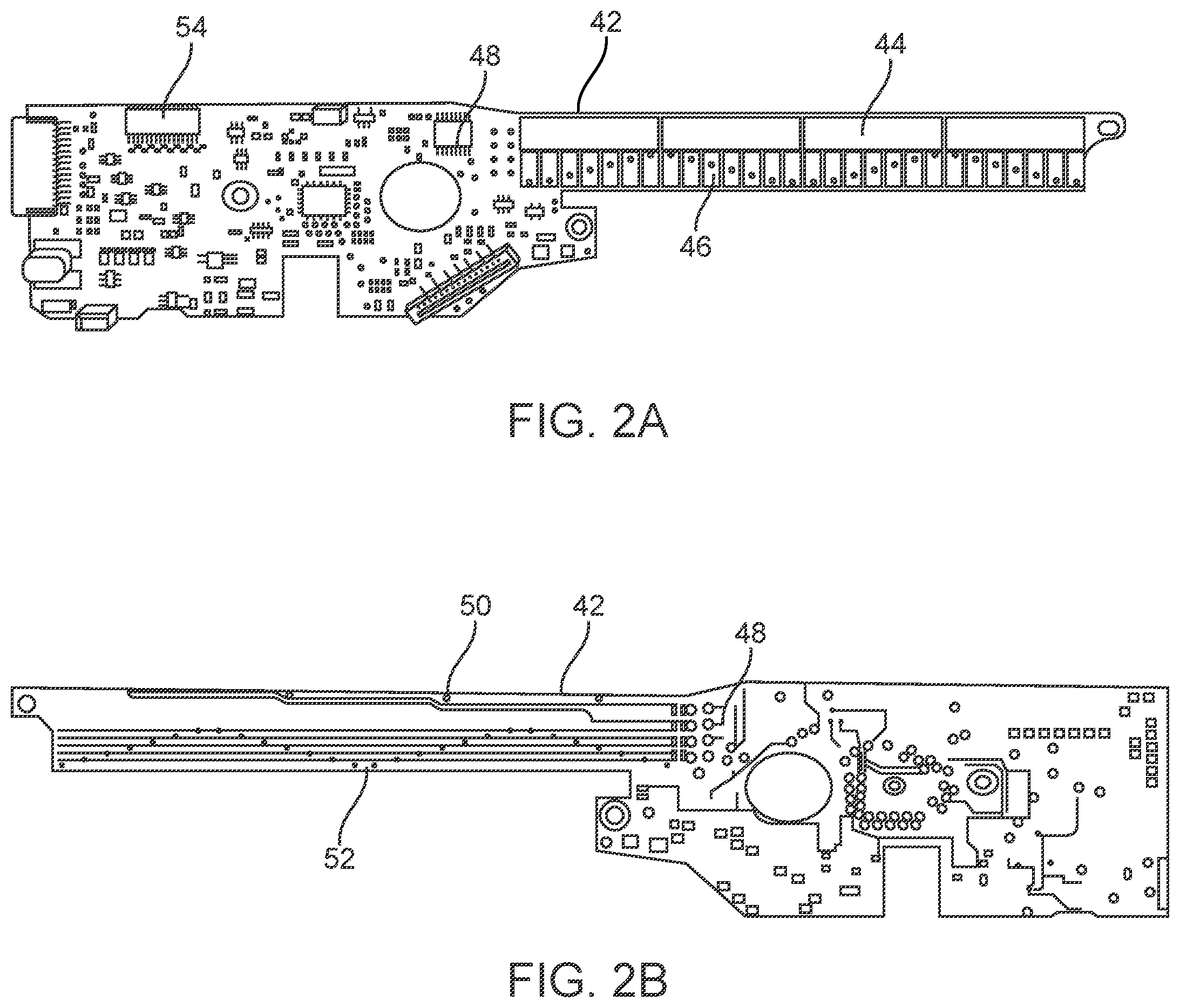 Patent US12472001 Figure 2 – Cryogenic treatment device encoder