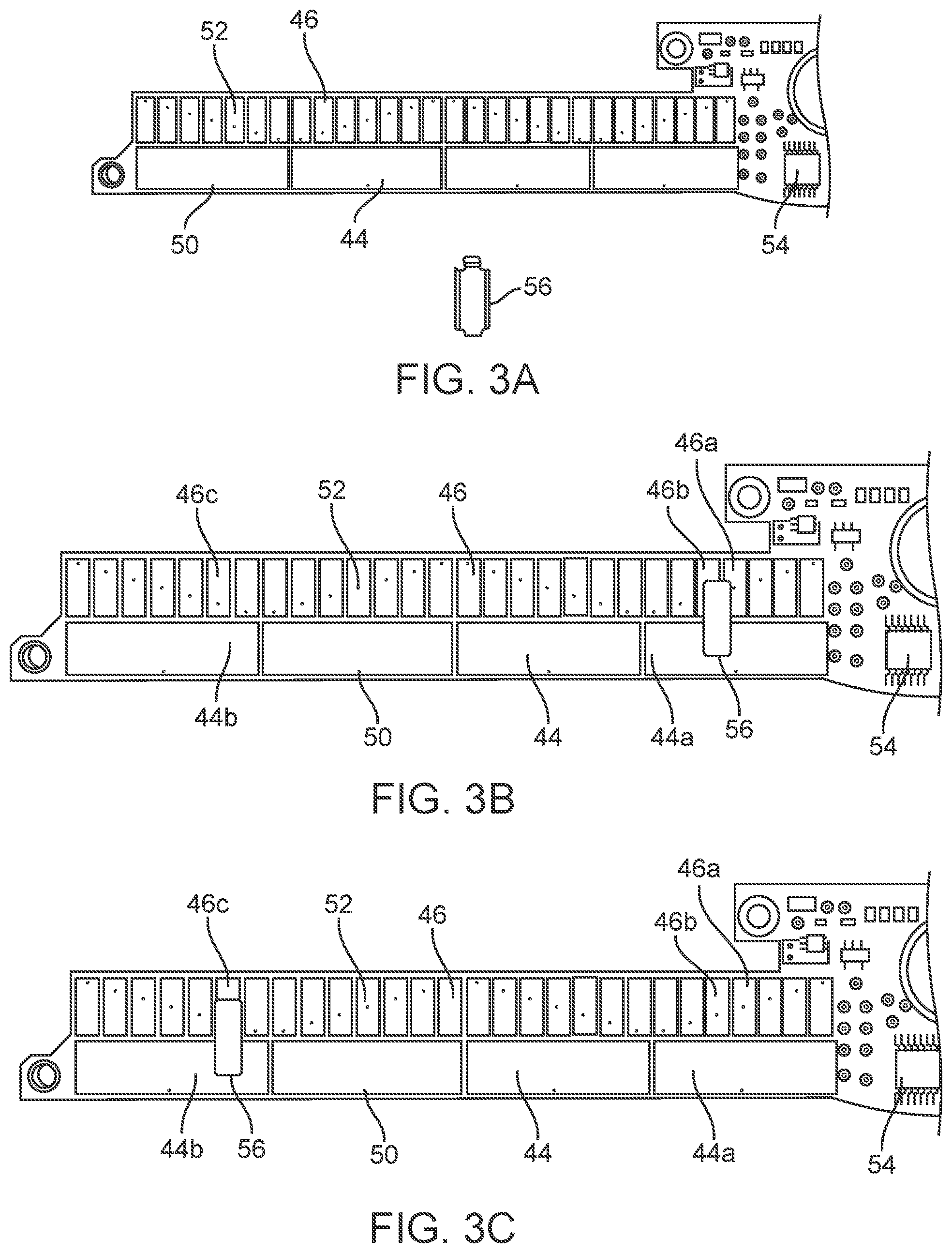 Patent US12472001 Figure 3 – Cryogenic treatment device encoder