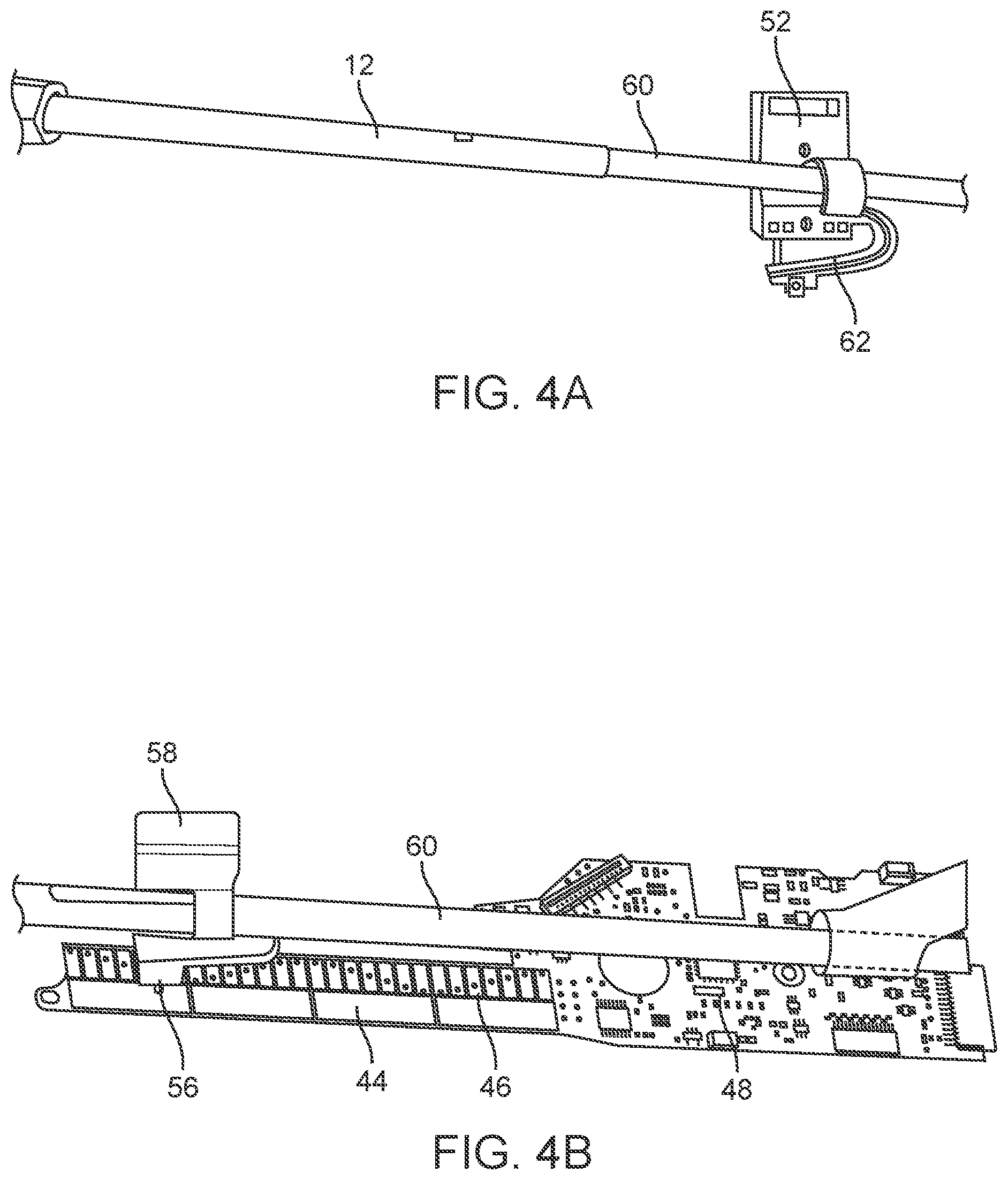 Patent US12472001 Figure 4 – Cryogenic treatment device encoder