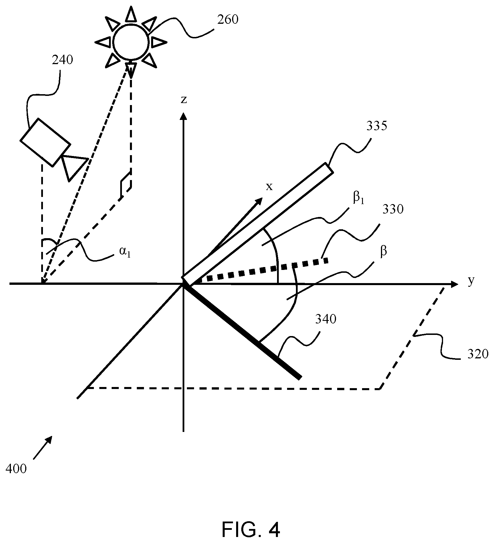 Patent US12472005 Figure 4 – Methods and systems for tool tracking