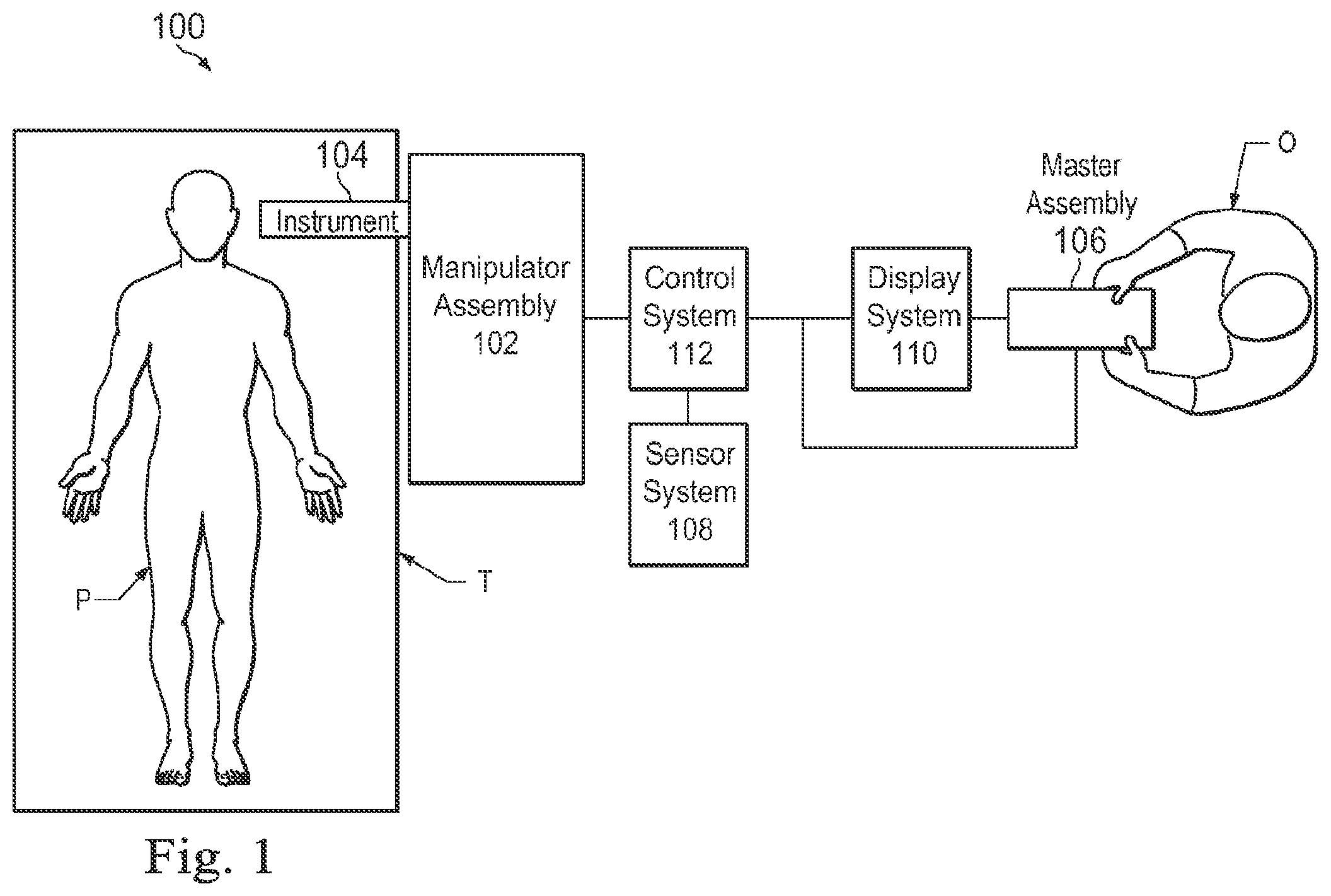 Patent US12472006 Figure 1 – Systems and methods for monitoring patient motion during a medical procedure