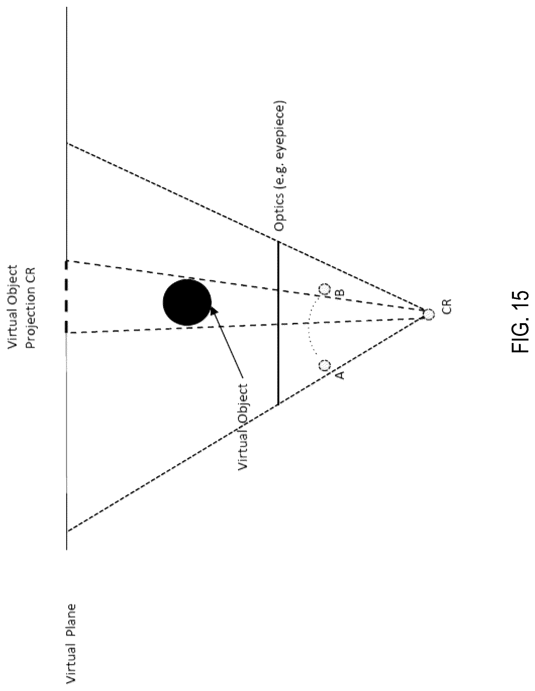 Patent US12472007 Figure 13 – Viewing system for use in a surgical environment