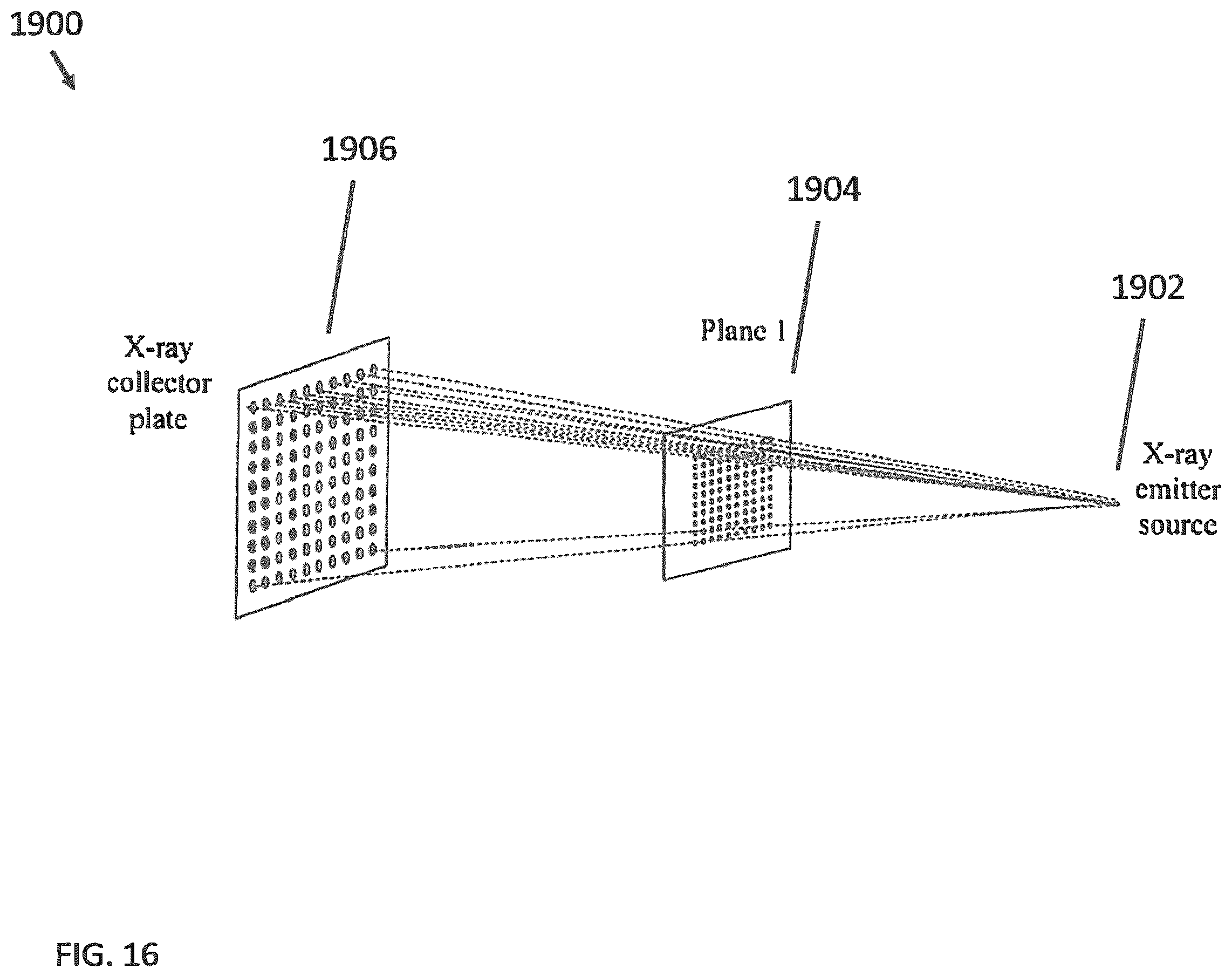 Patent US12472008 Figure 16 – Robotic fluoroscopic navigation