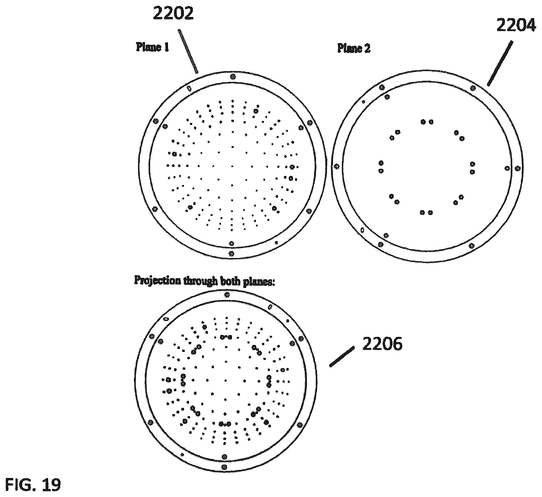 Patent US12472008 Figure 19 – Robotic fluoroscopic navigation