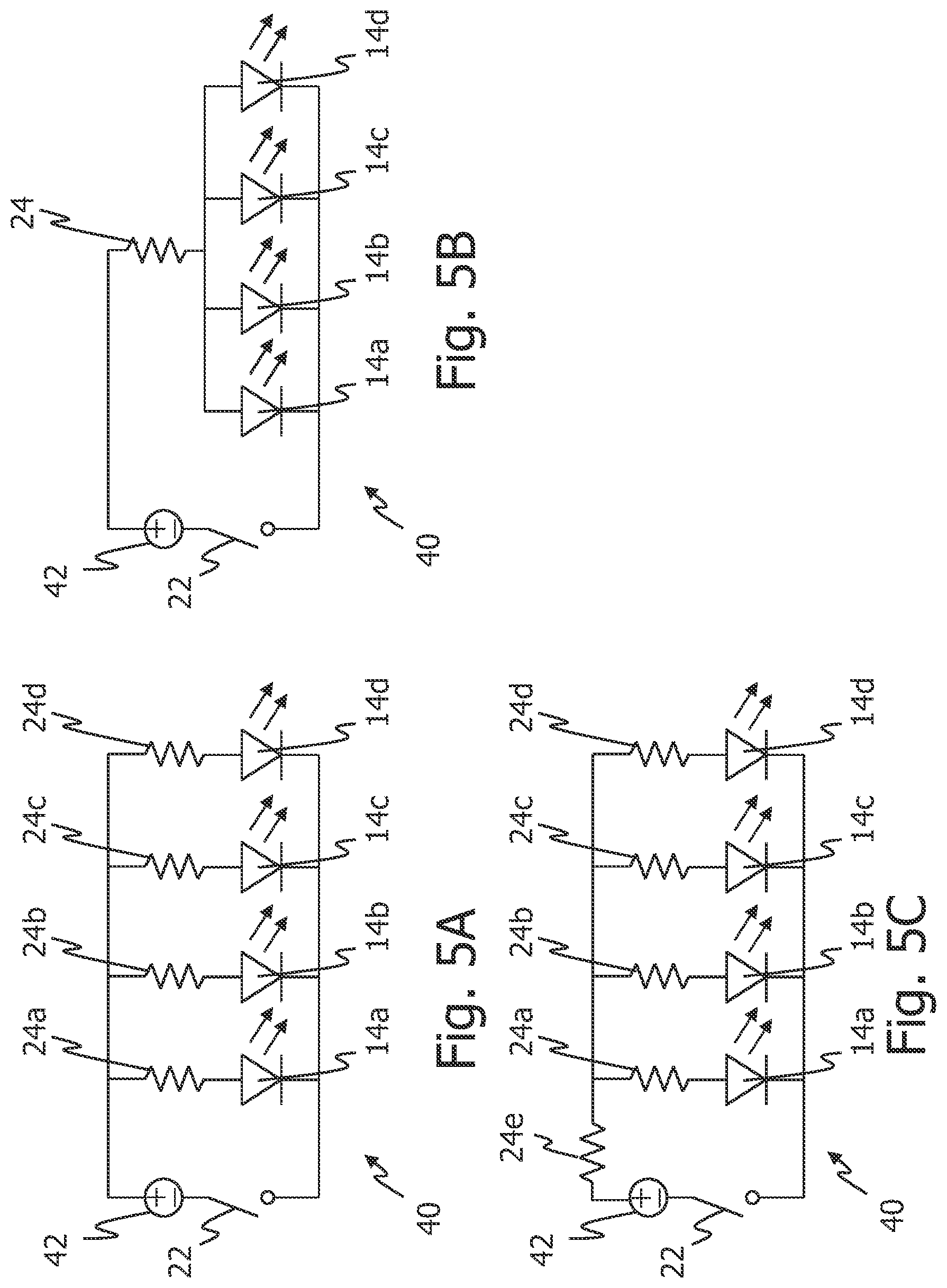 Patent US12472010 Figure 6 – Tracker for a surgical navigation system